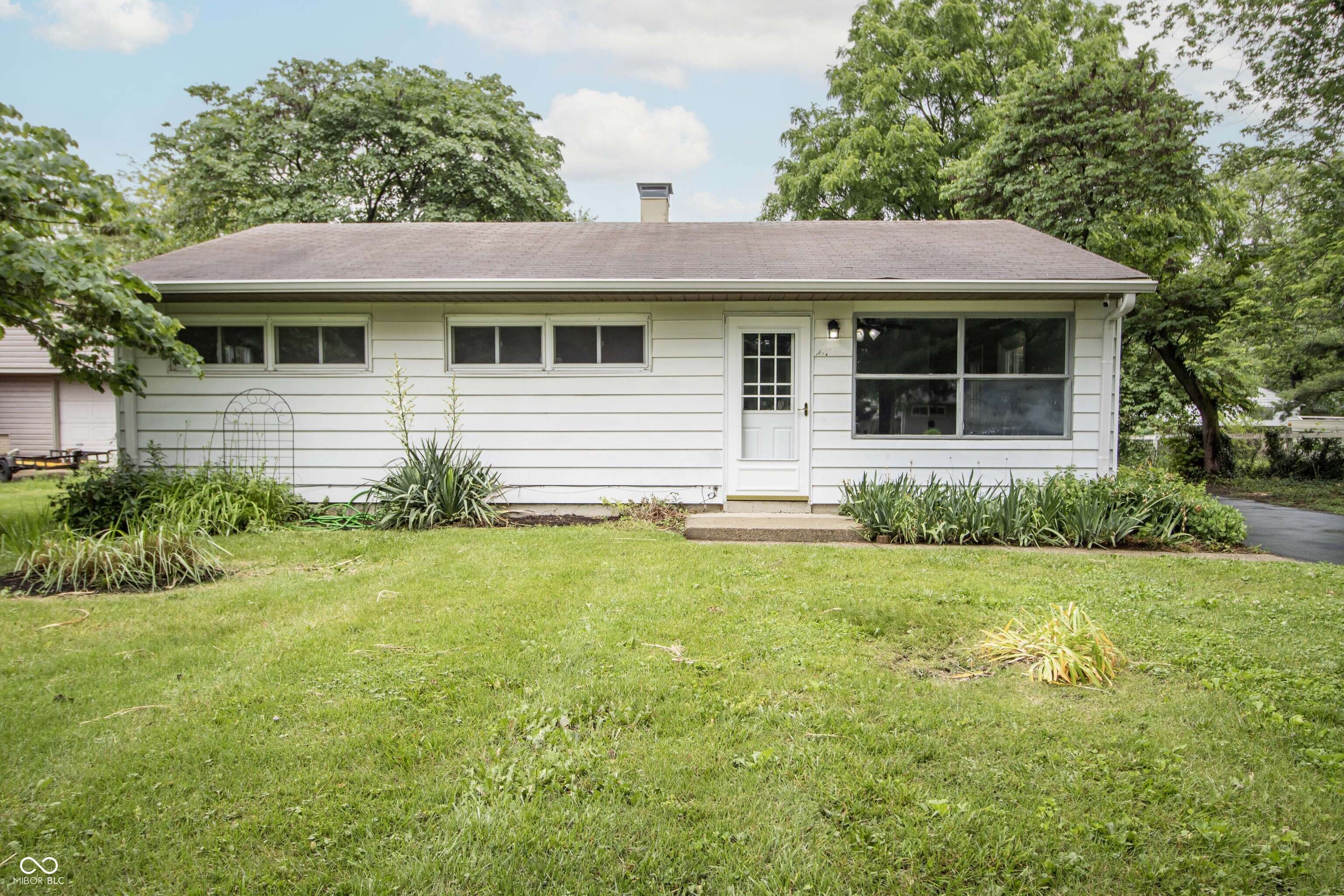 Indianapolis, IN 46221,4020 Alden AVE