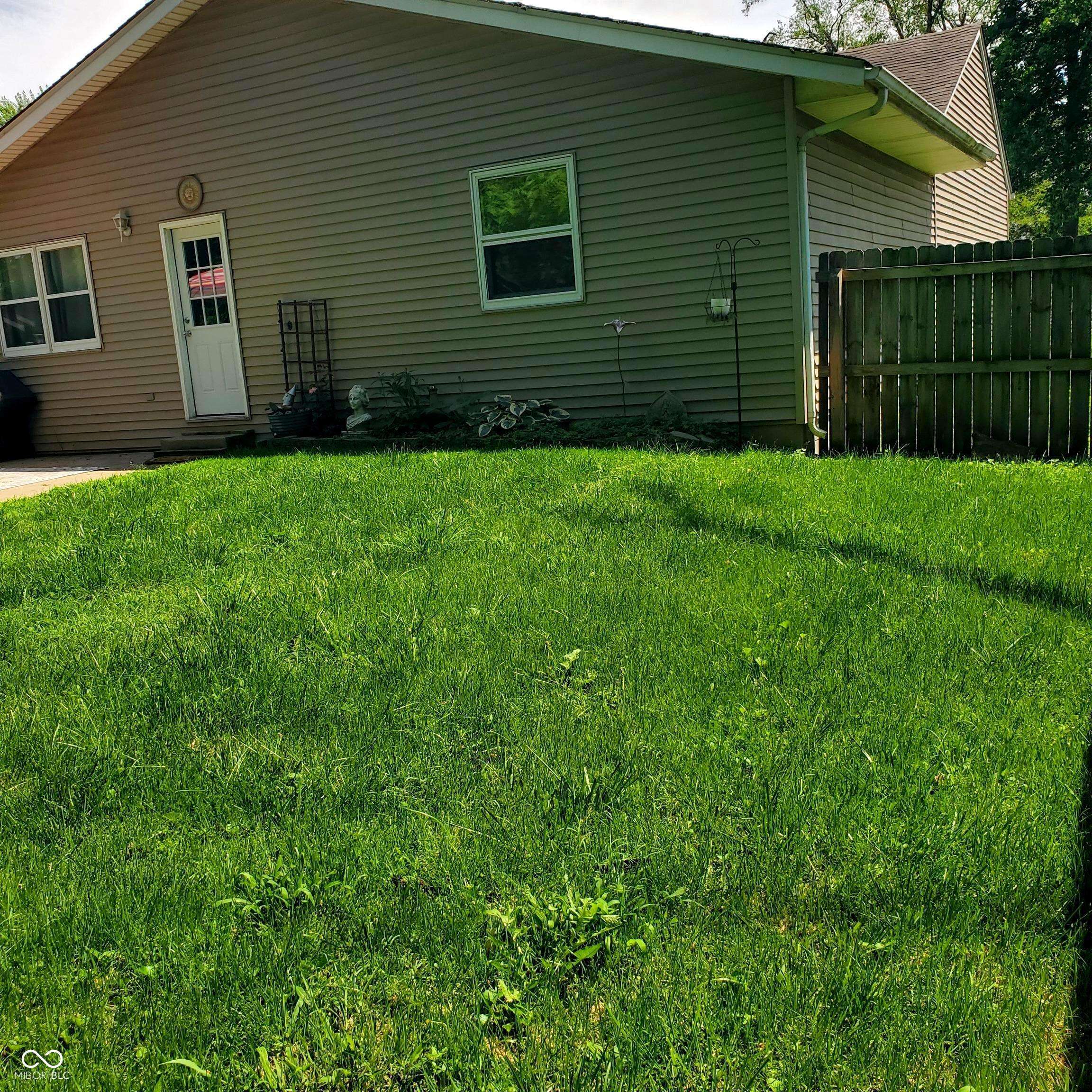 Seymour, IN 47274,226 N Park DR