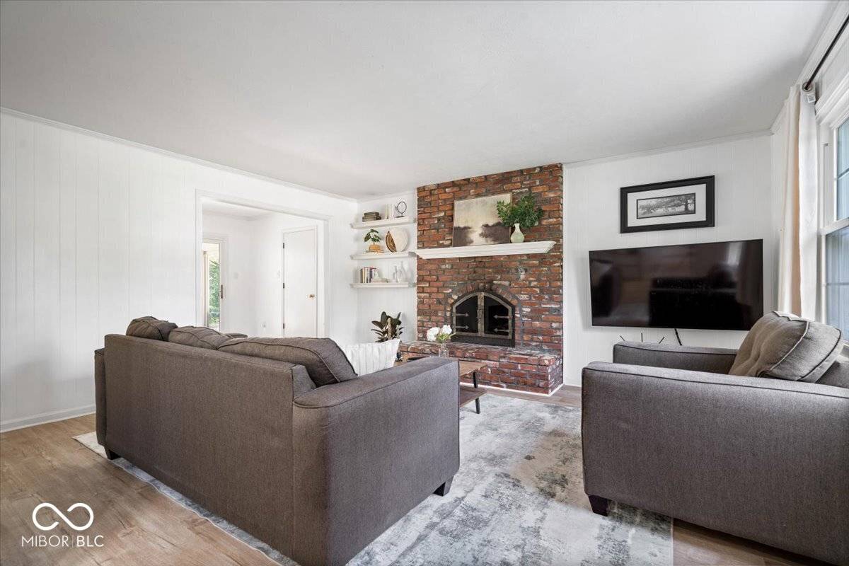 Noblesville, IN 46062,6133 Buttonwood DR