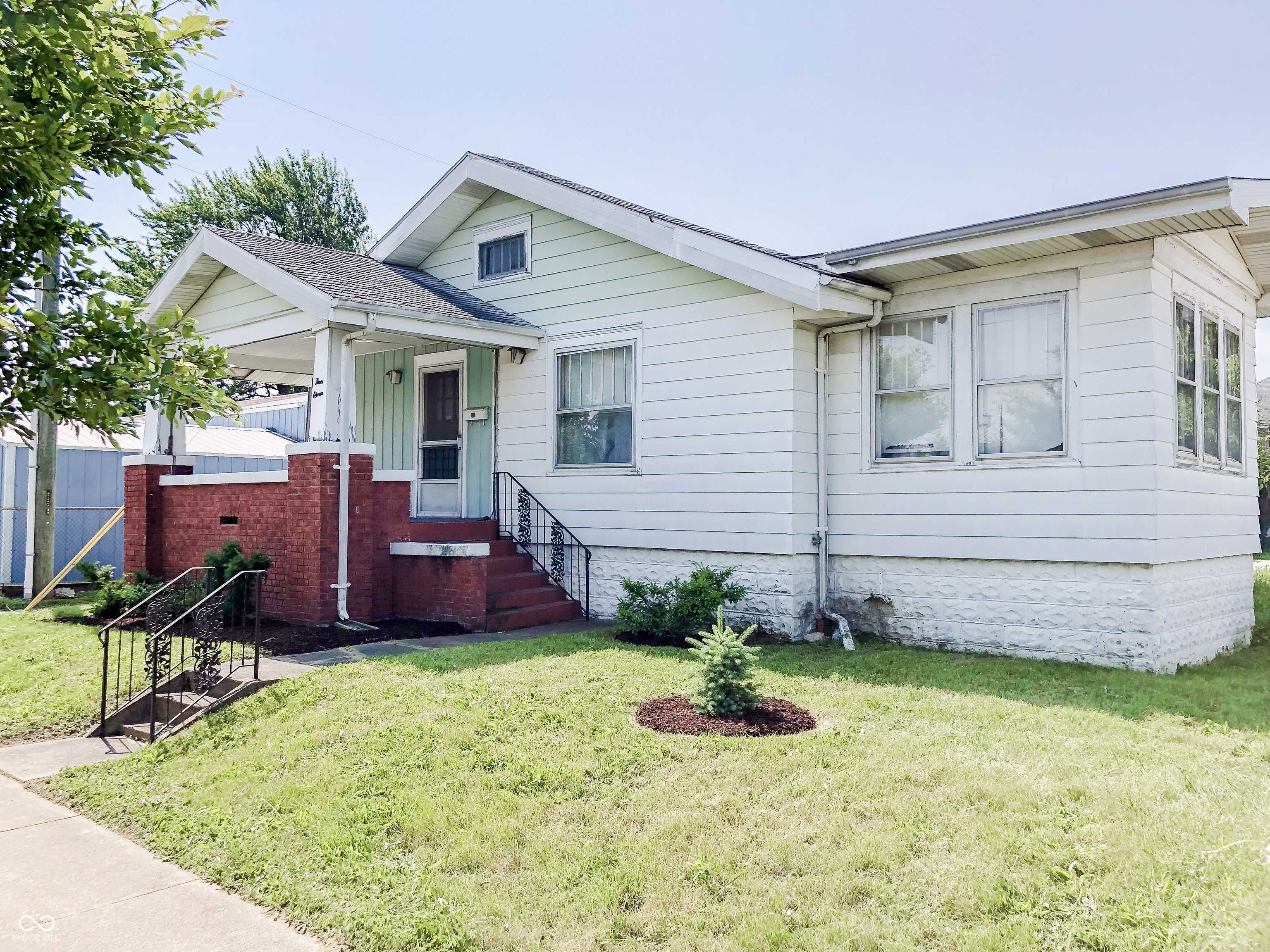 Kokomo, IN 46901,311 E Jefferson ST