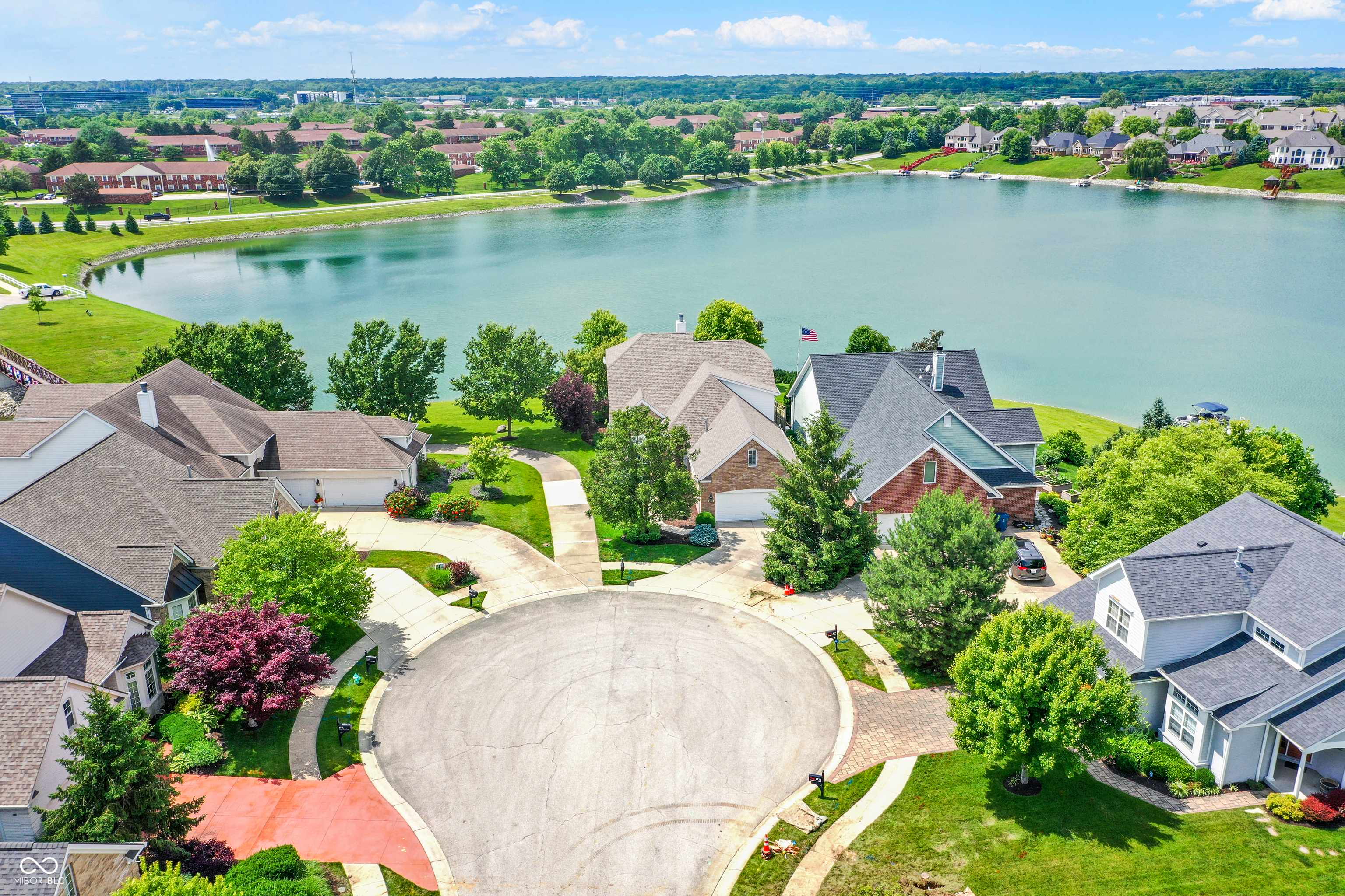Indianapolis, IN 46240,4810 Crystal River CT