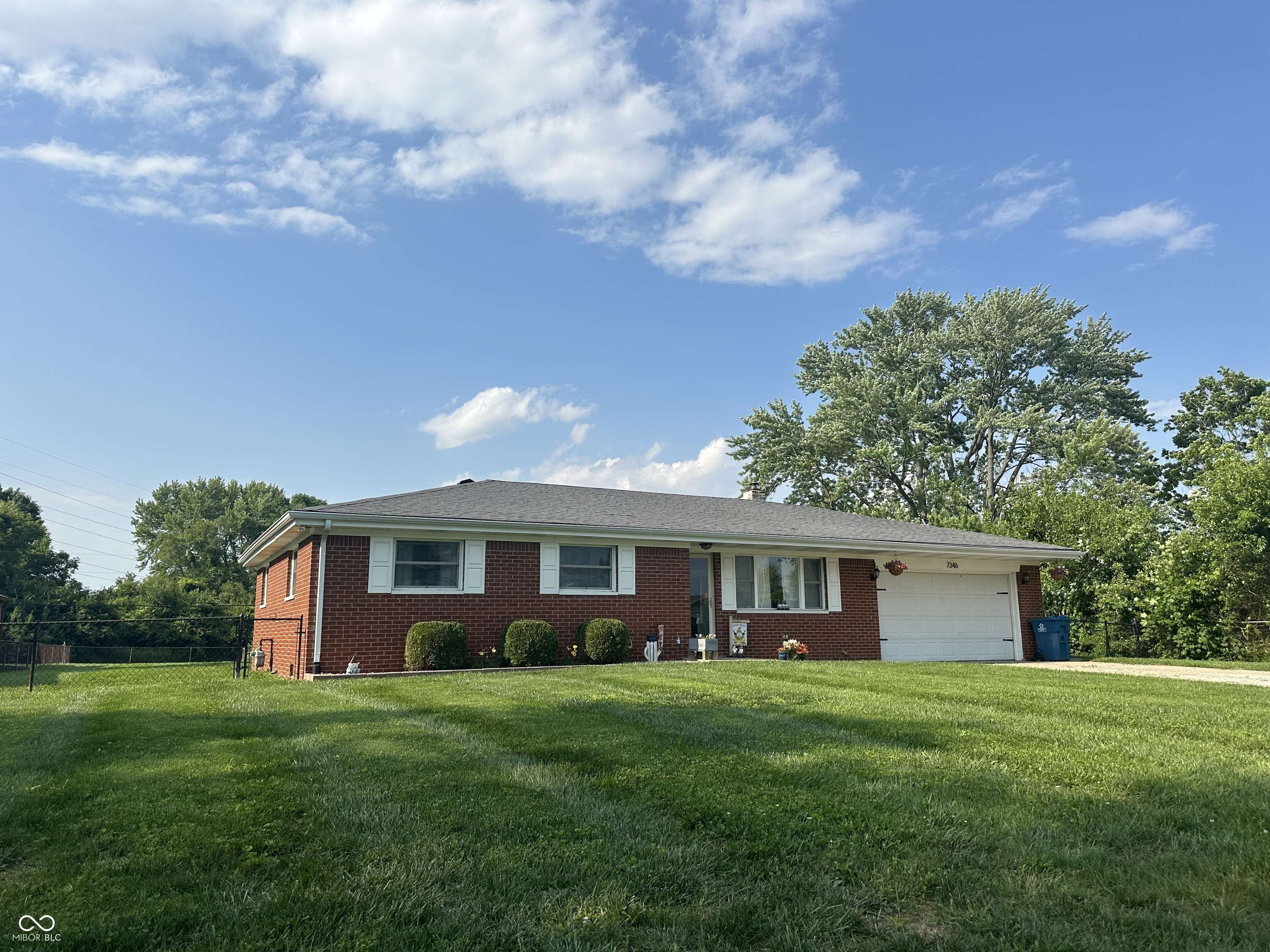 Camby, IN 46113,7346 E Buddy LN