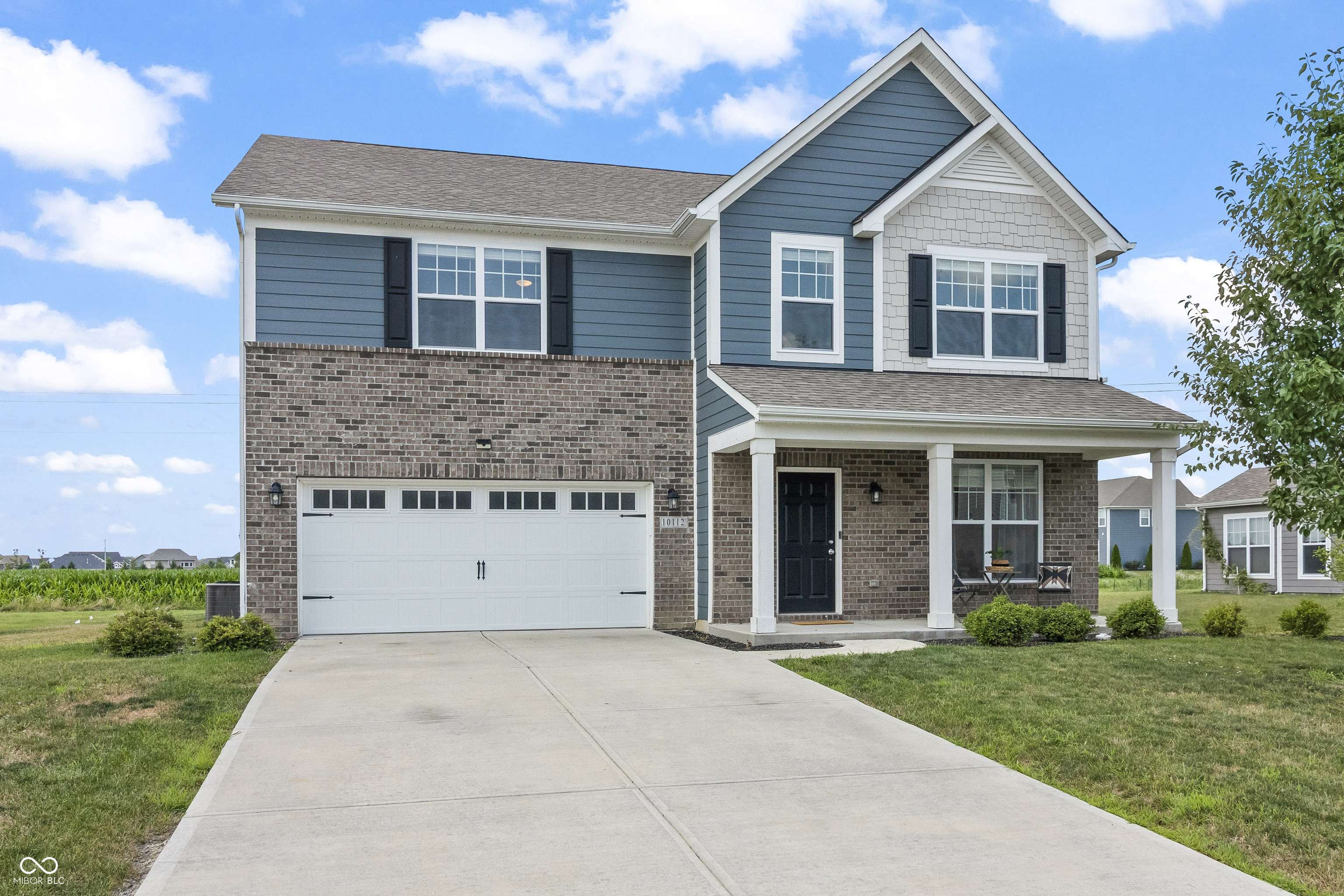 Fishers, IN 46040,10112 Gallop LN