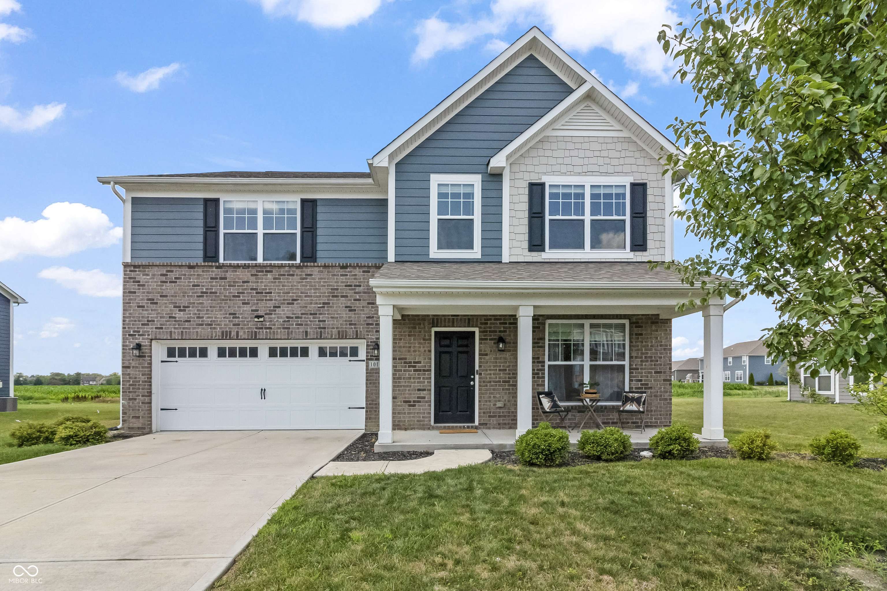 Fishers, IN 46040,10112 Gallop LN