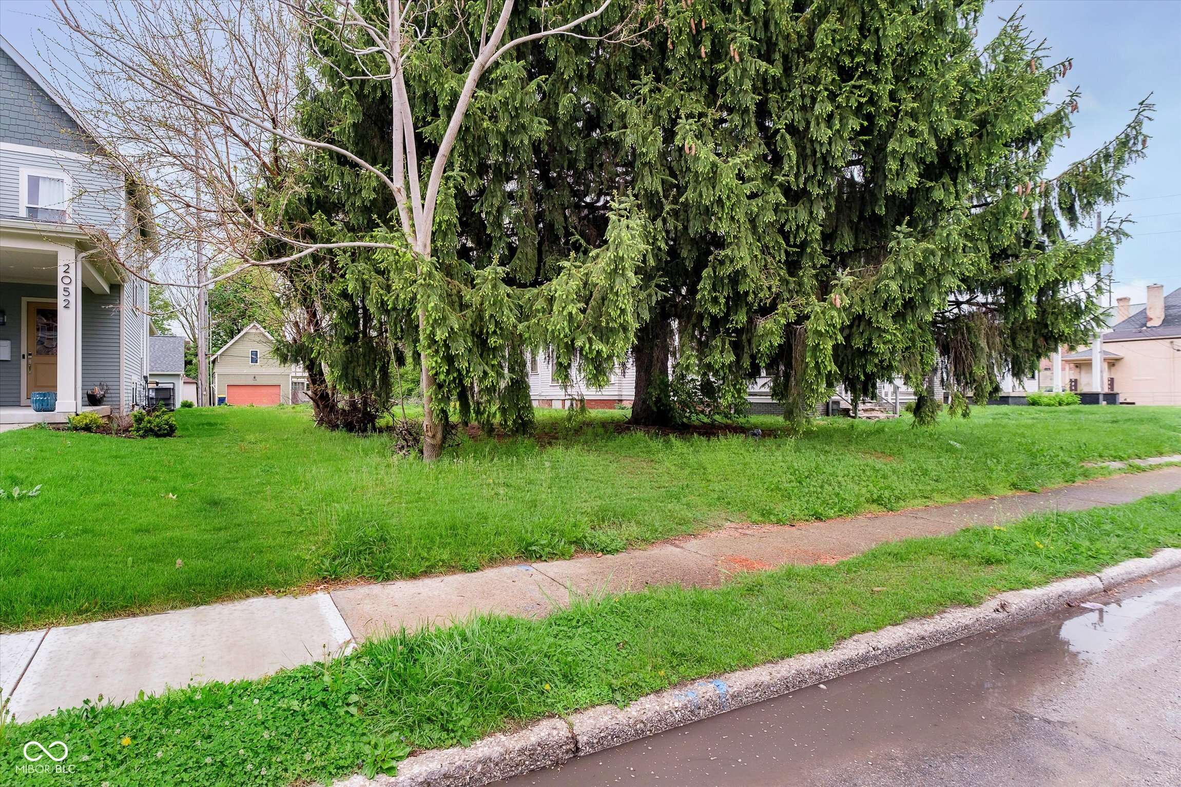 Indianapolis, IN 46202,2056 Central AVE