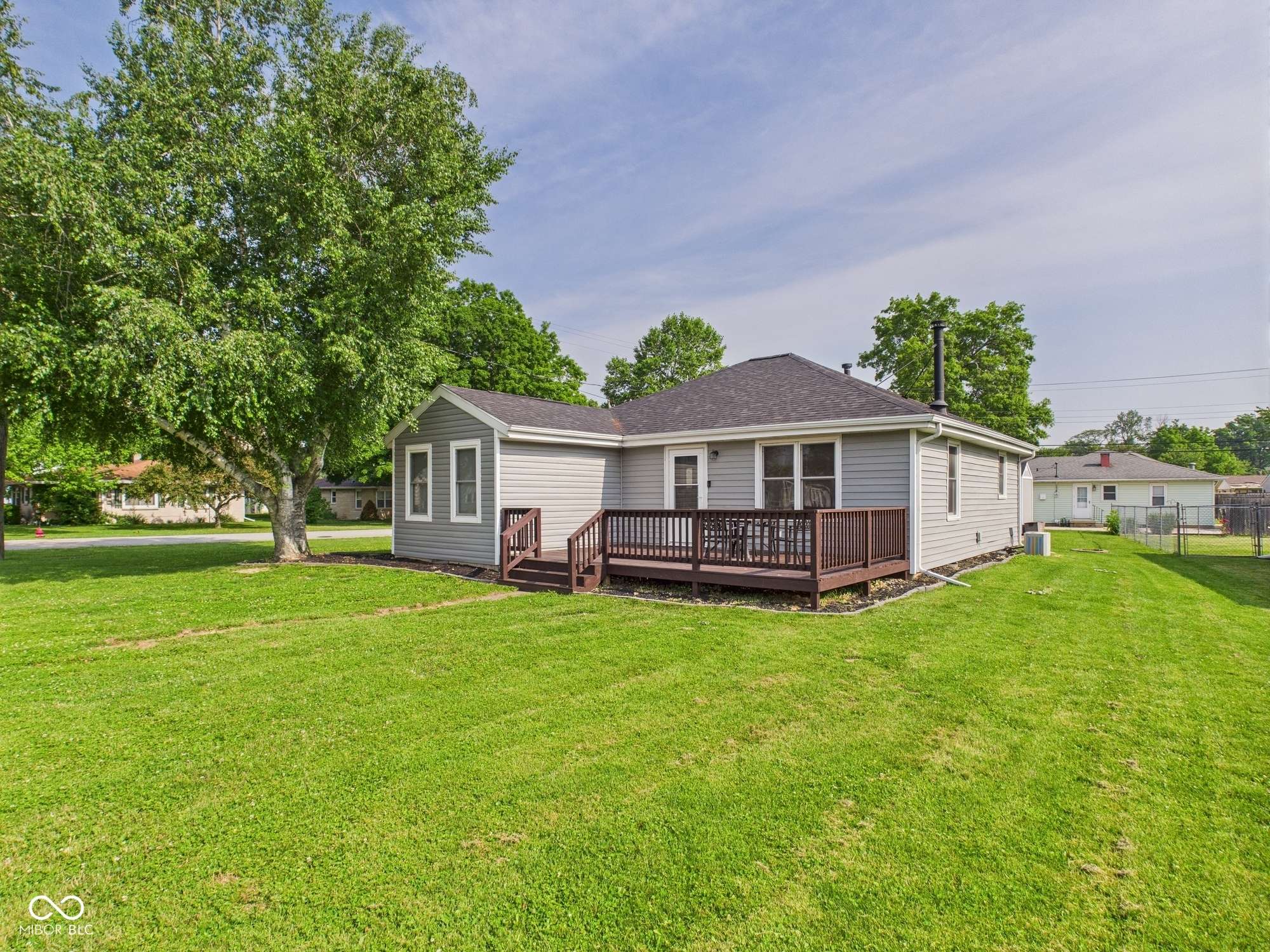 Chesterfield, IN 46017,624 10th ST