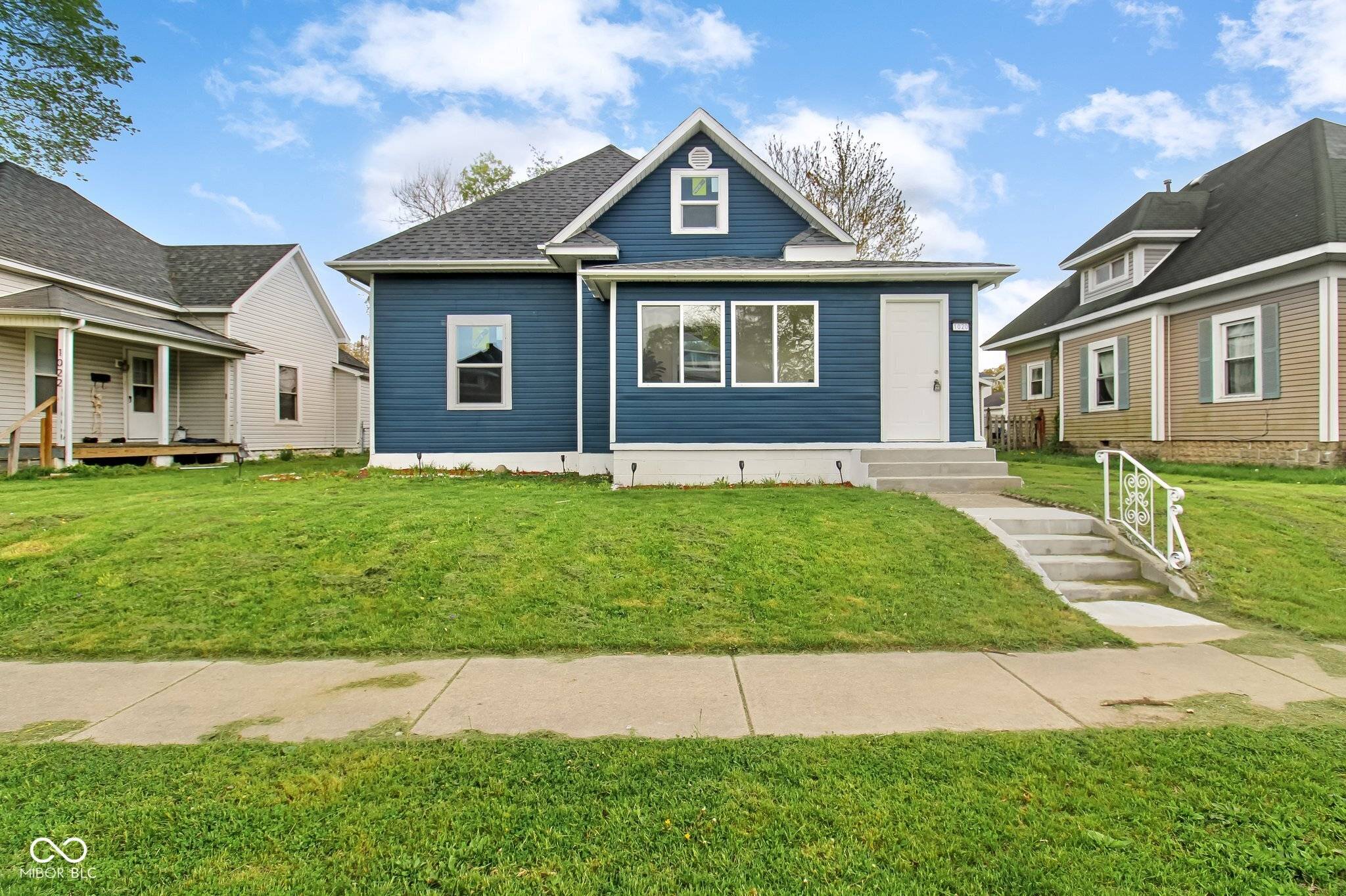 Kokomo, IN 46901,1020 N Courtland AVE