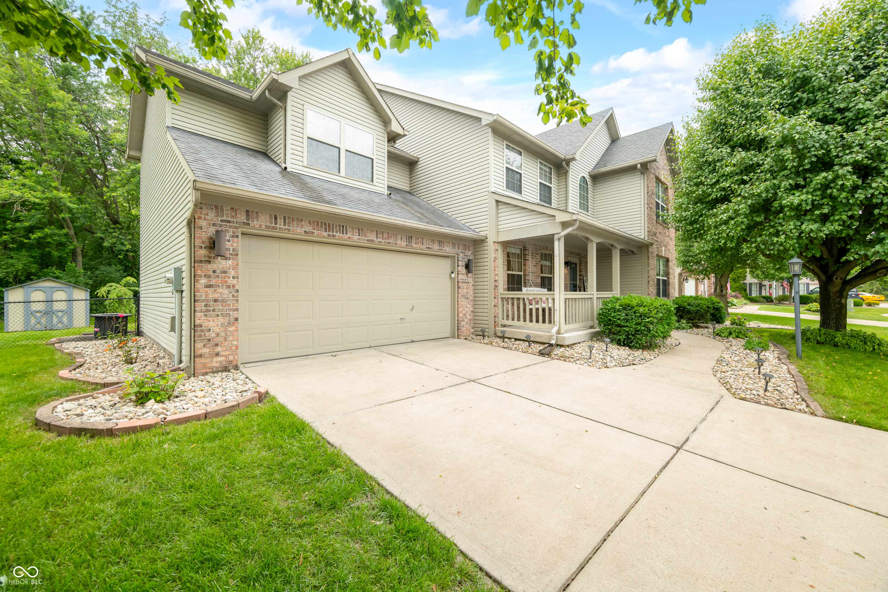 Indianapolis, IN 46259,7833 Meadow Bend DR
