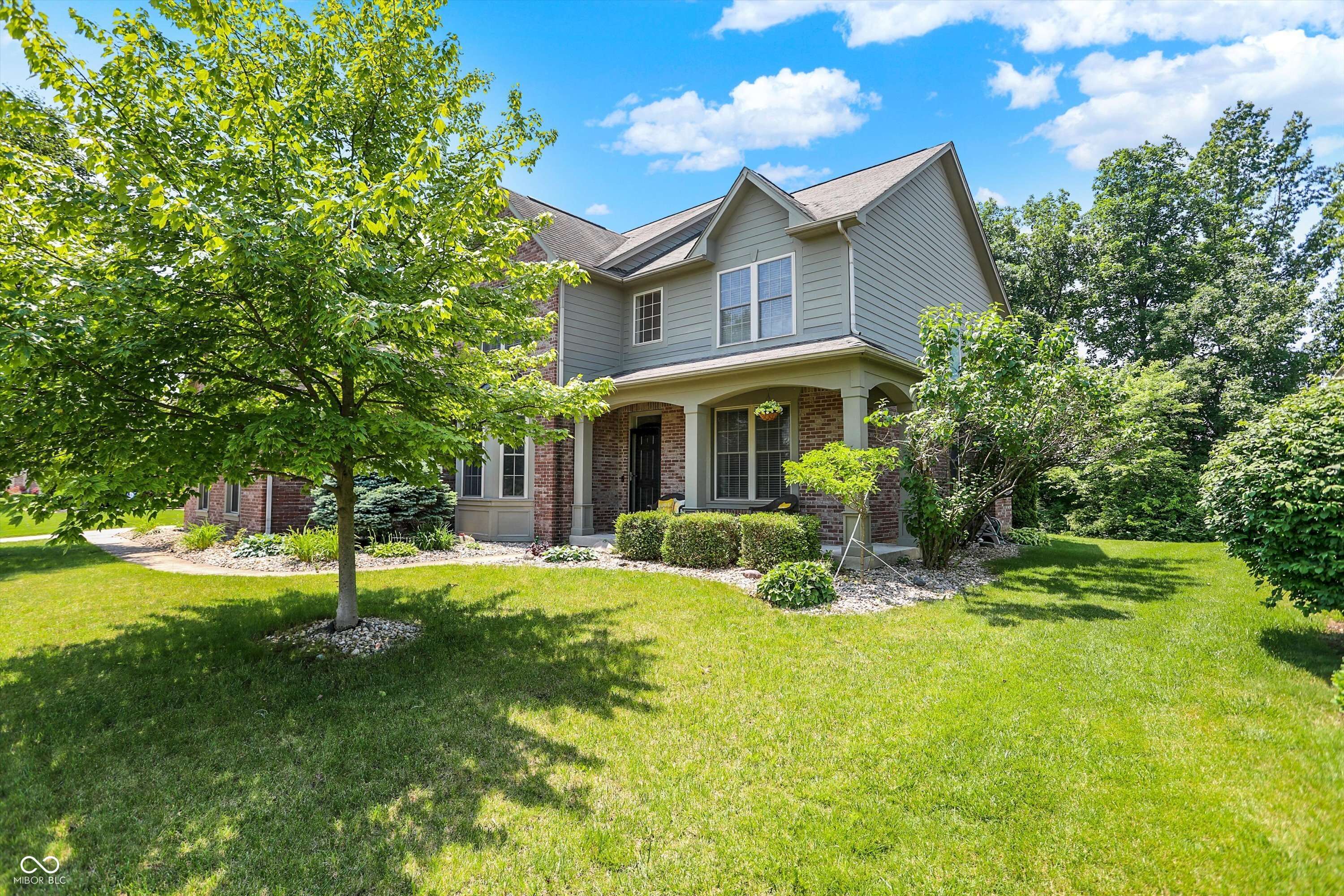 Greenwood, IN 46143,1808 Woodfield DR