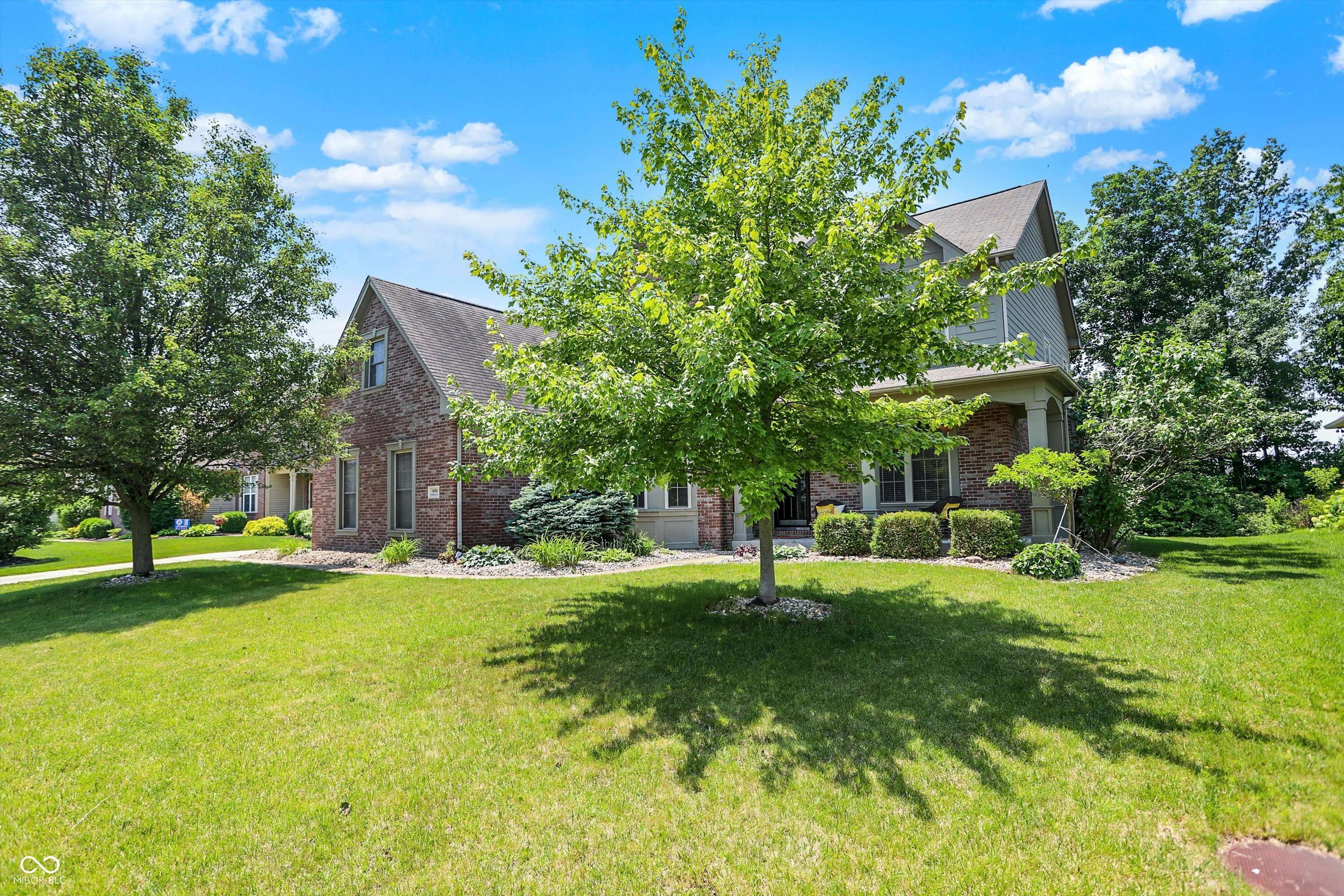 Greenwood, IN 46143,1808 Woodfield DR