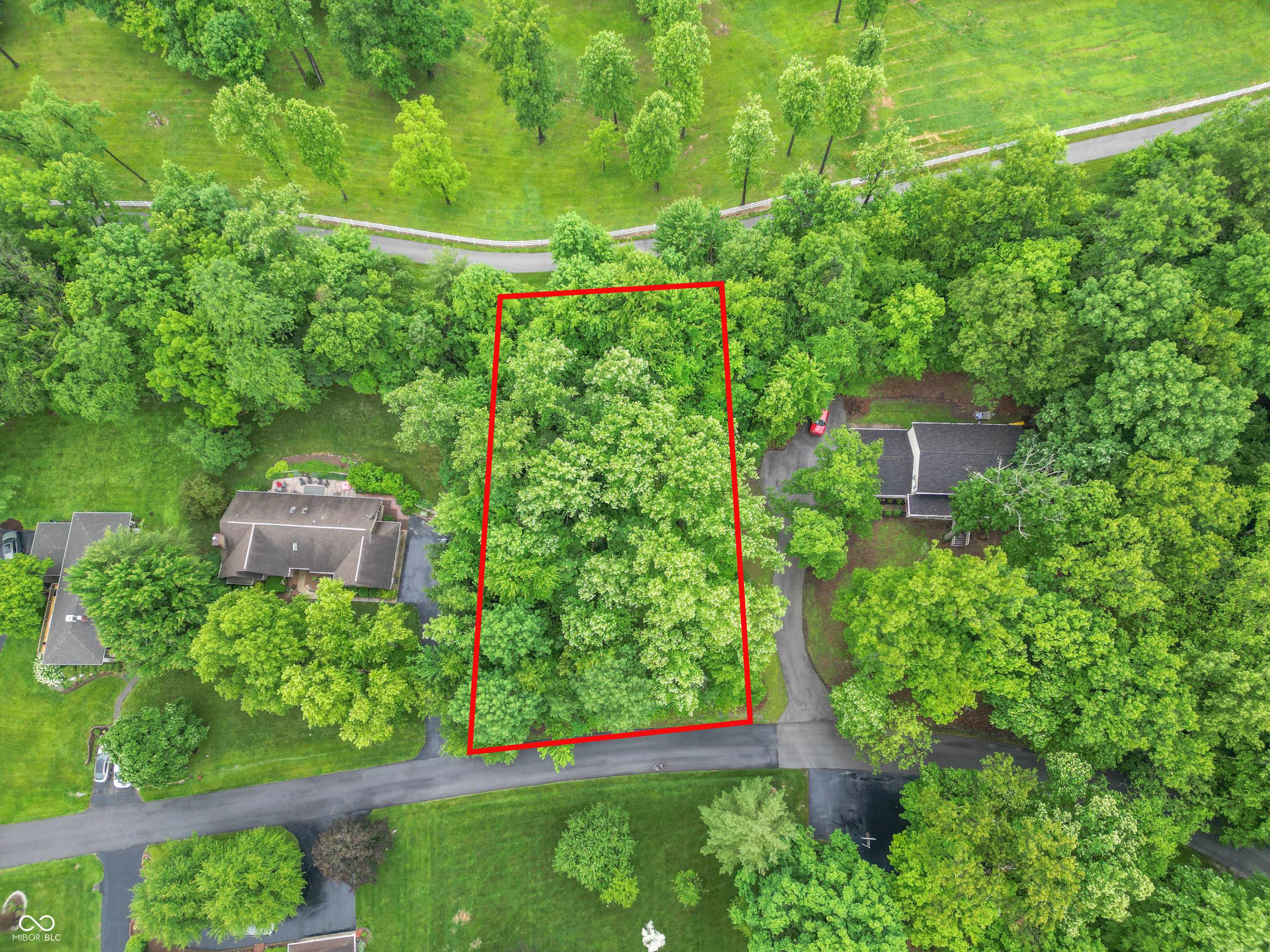 Martinsville, IN 46151,LOT 293 Durham East DR
