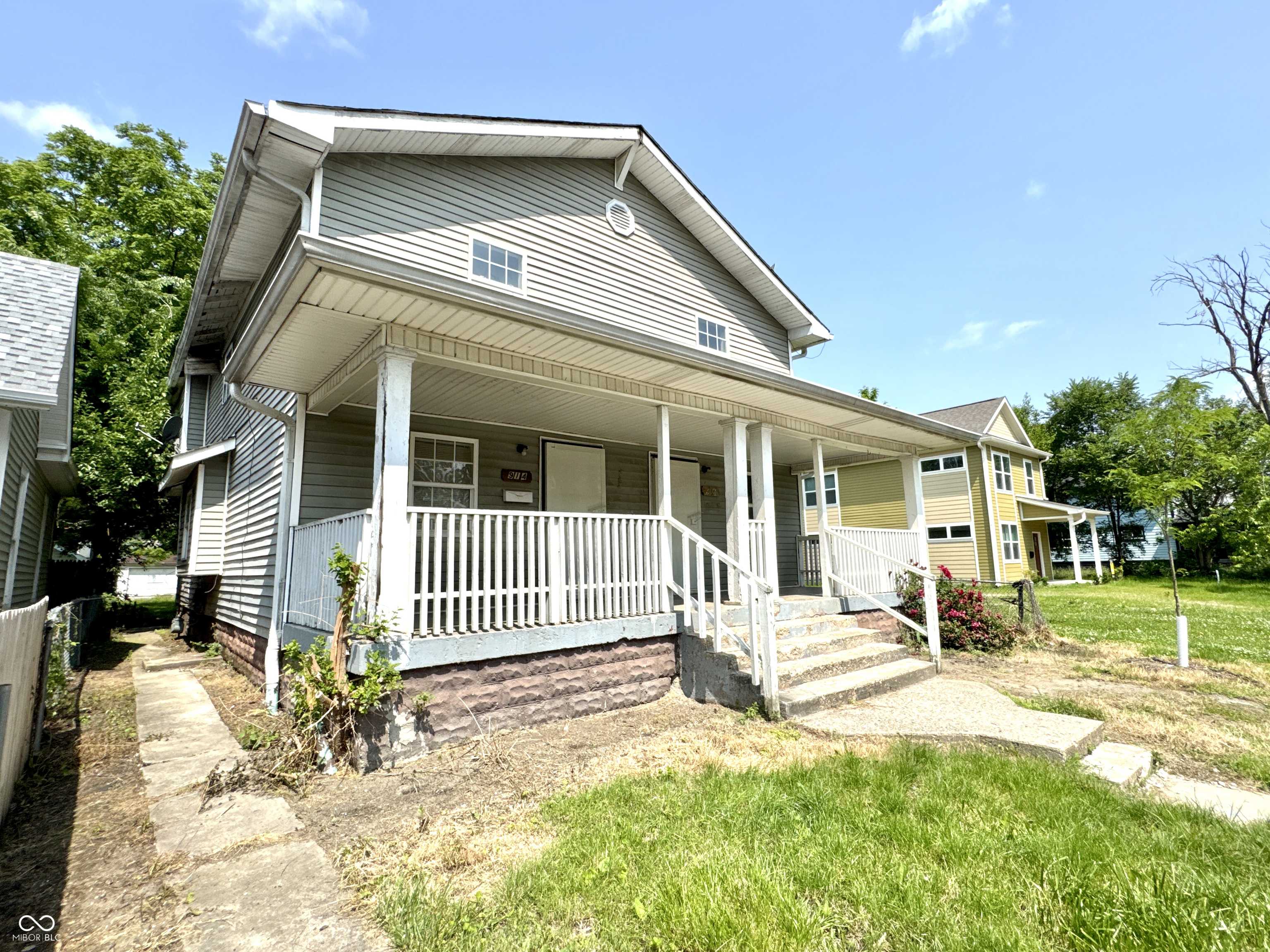 Indianapolis, IN 46201,914 N Oakland AVE