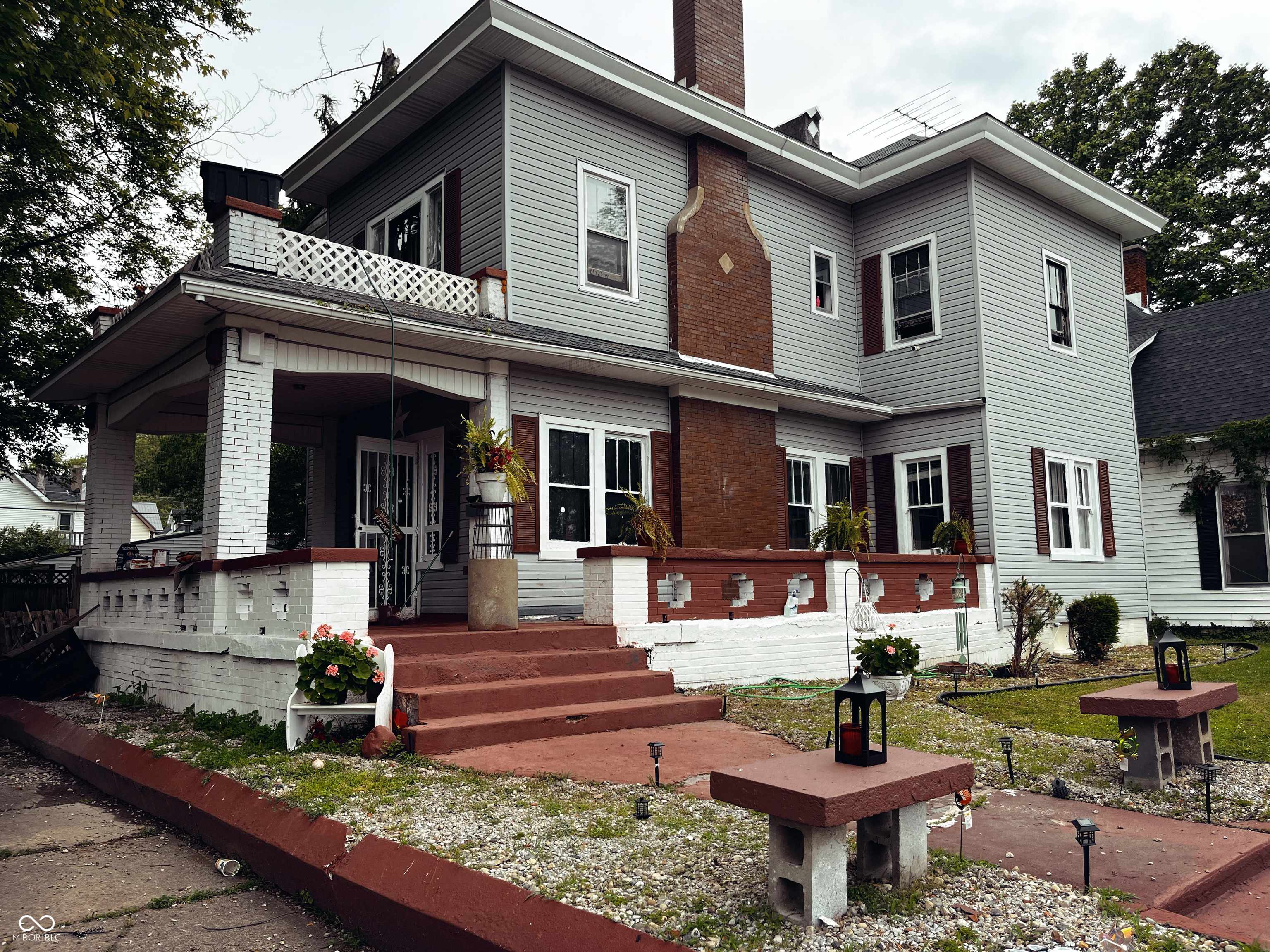 Rushville, IN 46173,601 N Morgan ST