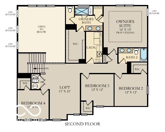 Greenwood, IN 46143,3008 Grand RIdge DR