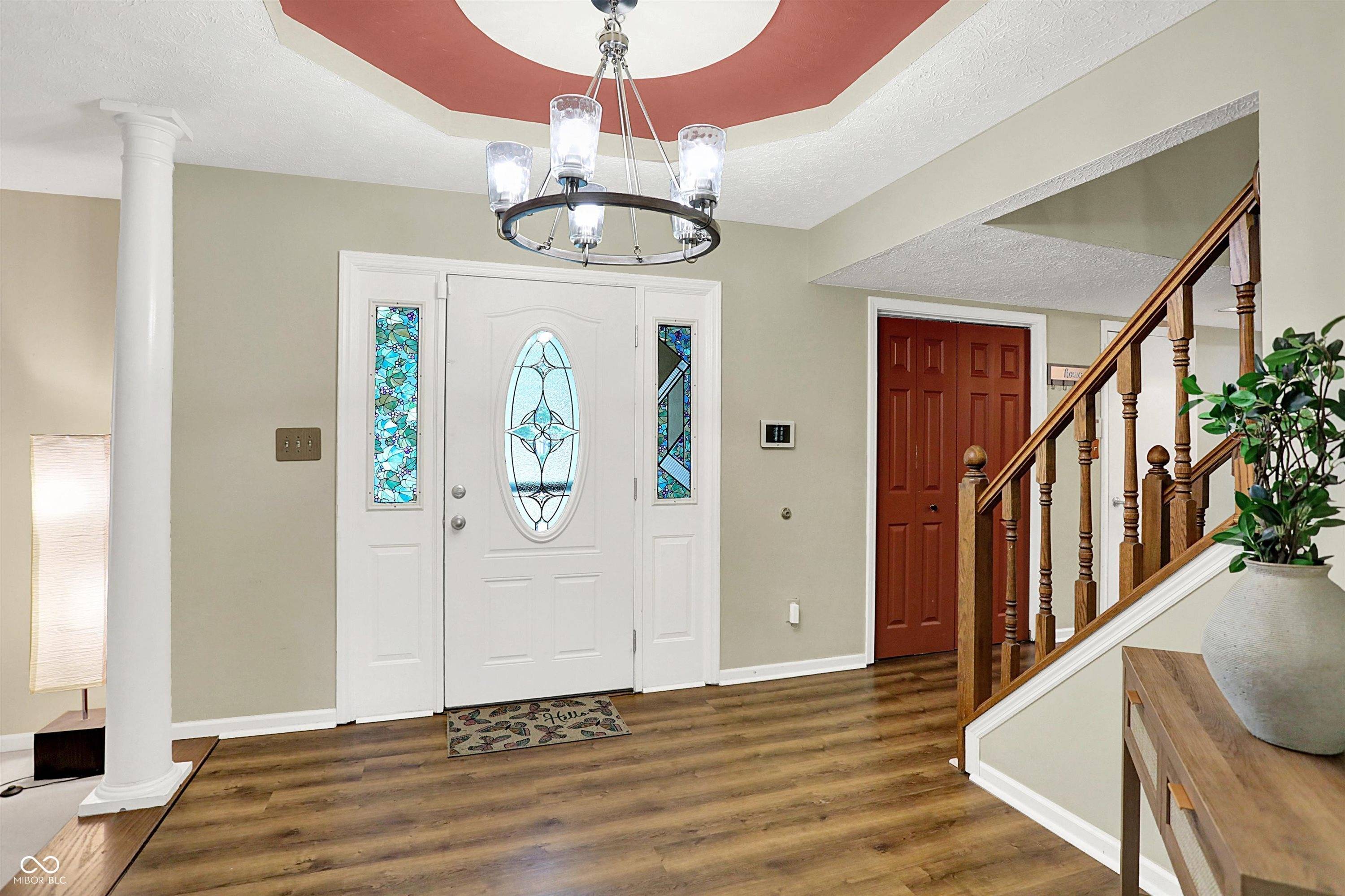 Indianapolis, IN 46268,7720 Langwood DR