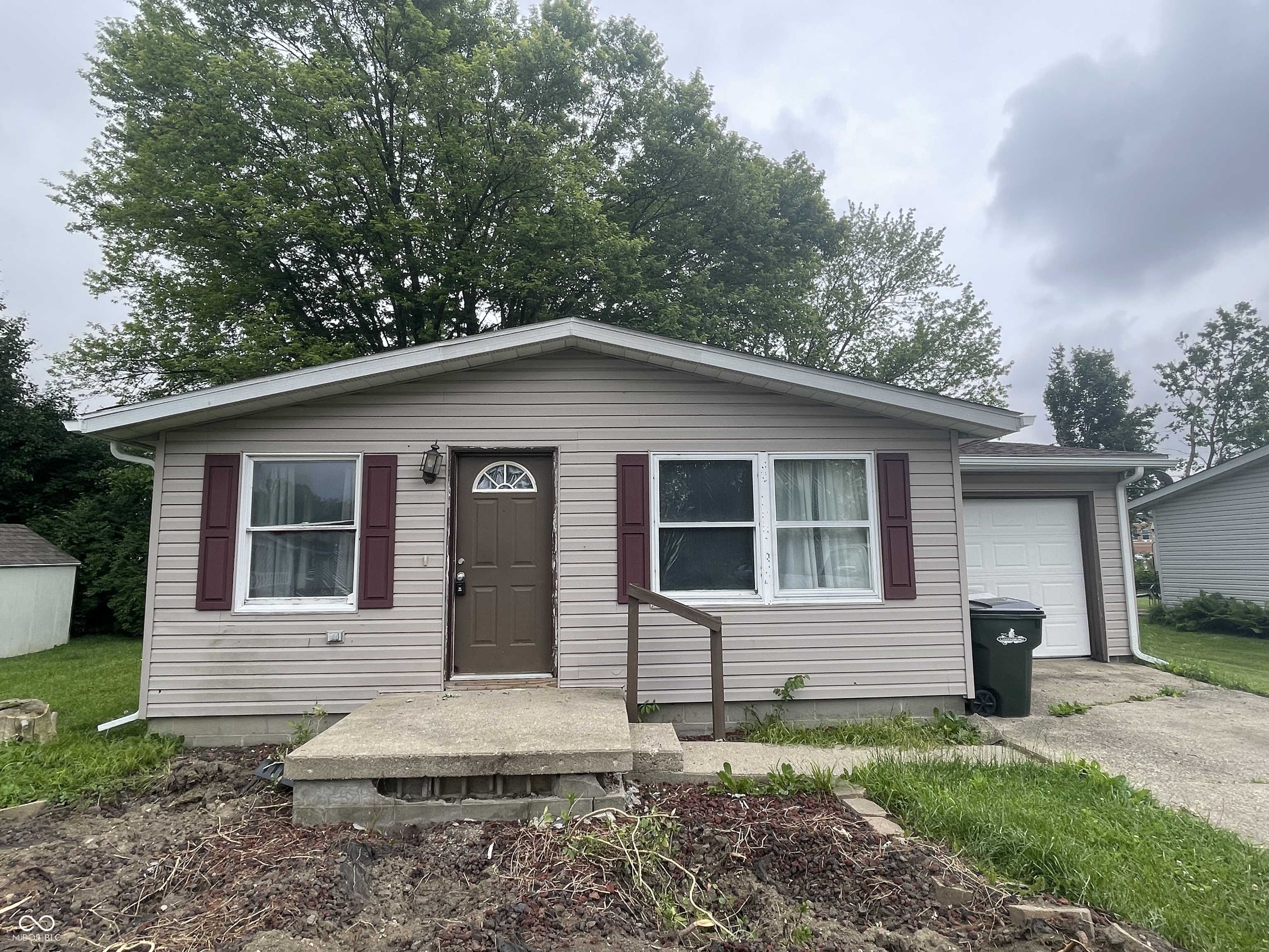 Greensburg, IN 47240,918 N Tralan DR