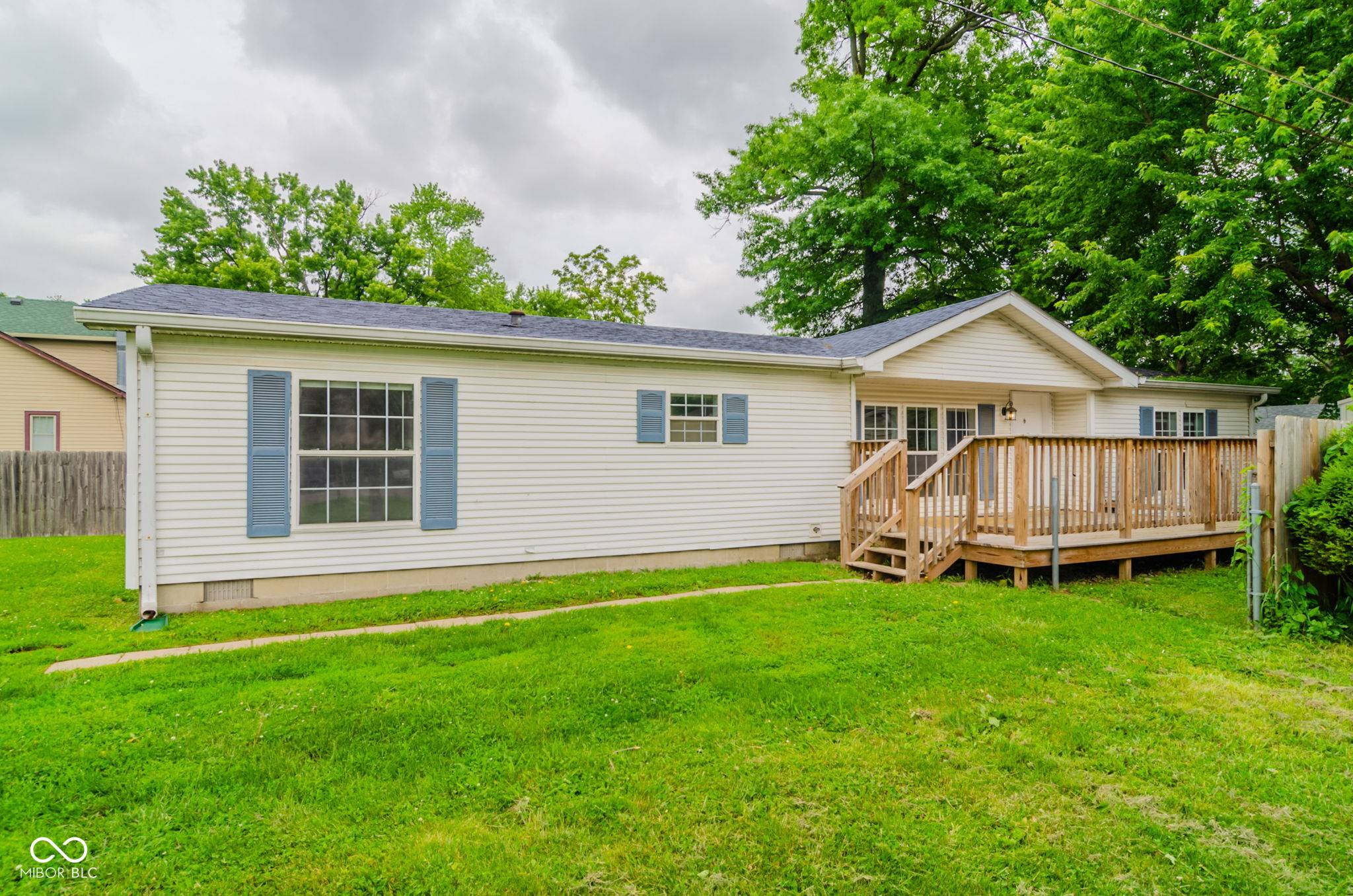 Indianapolis, IN 46227,3149 Carson AVE