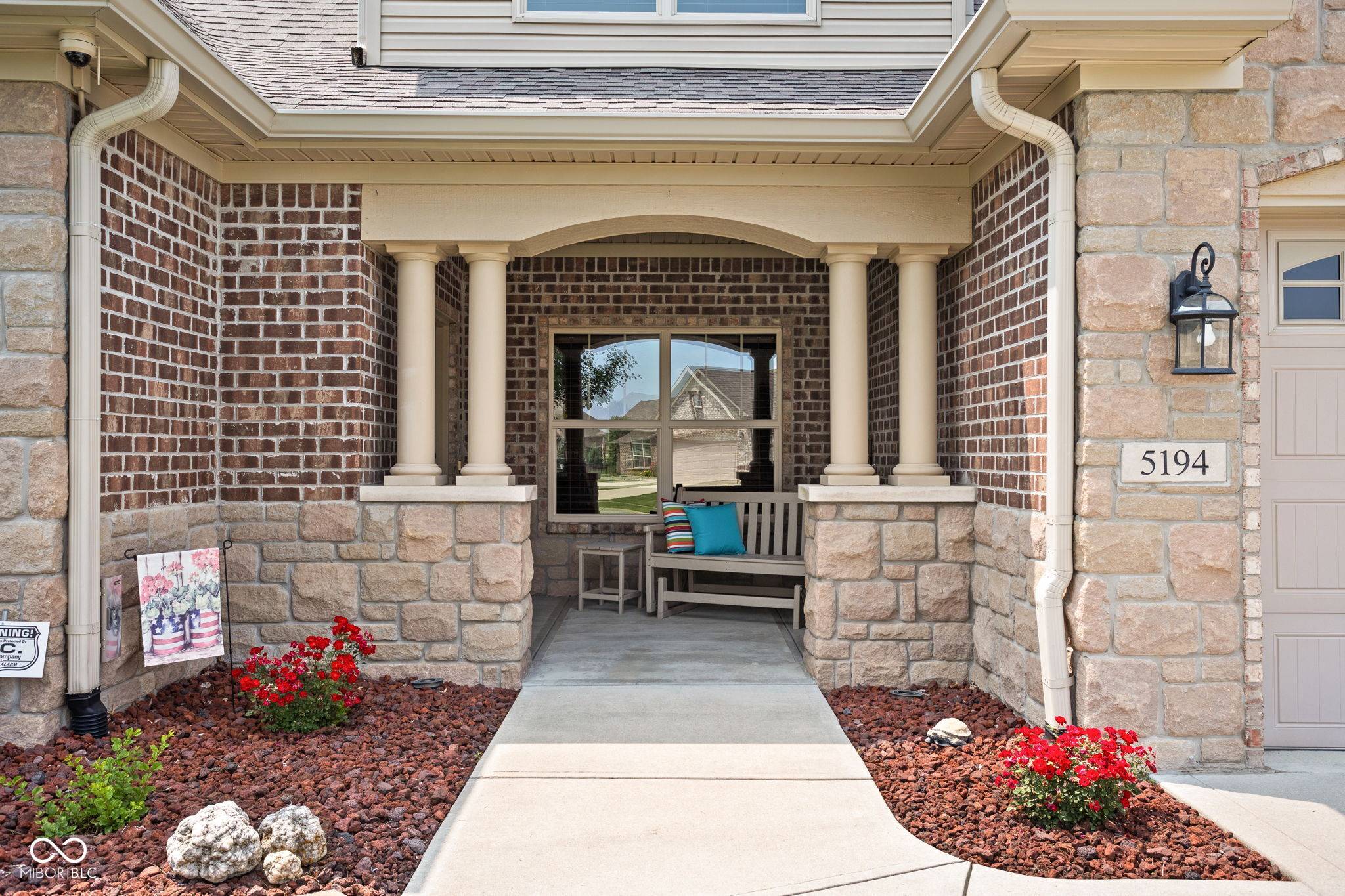 Plainfield, IN 46168,5194 Orahood CT