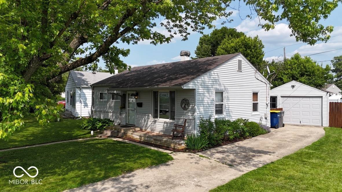 Indianapolis, IN 46218,1837 Bauer RD