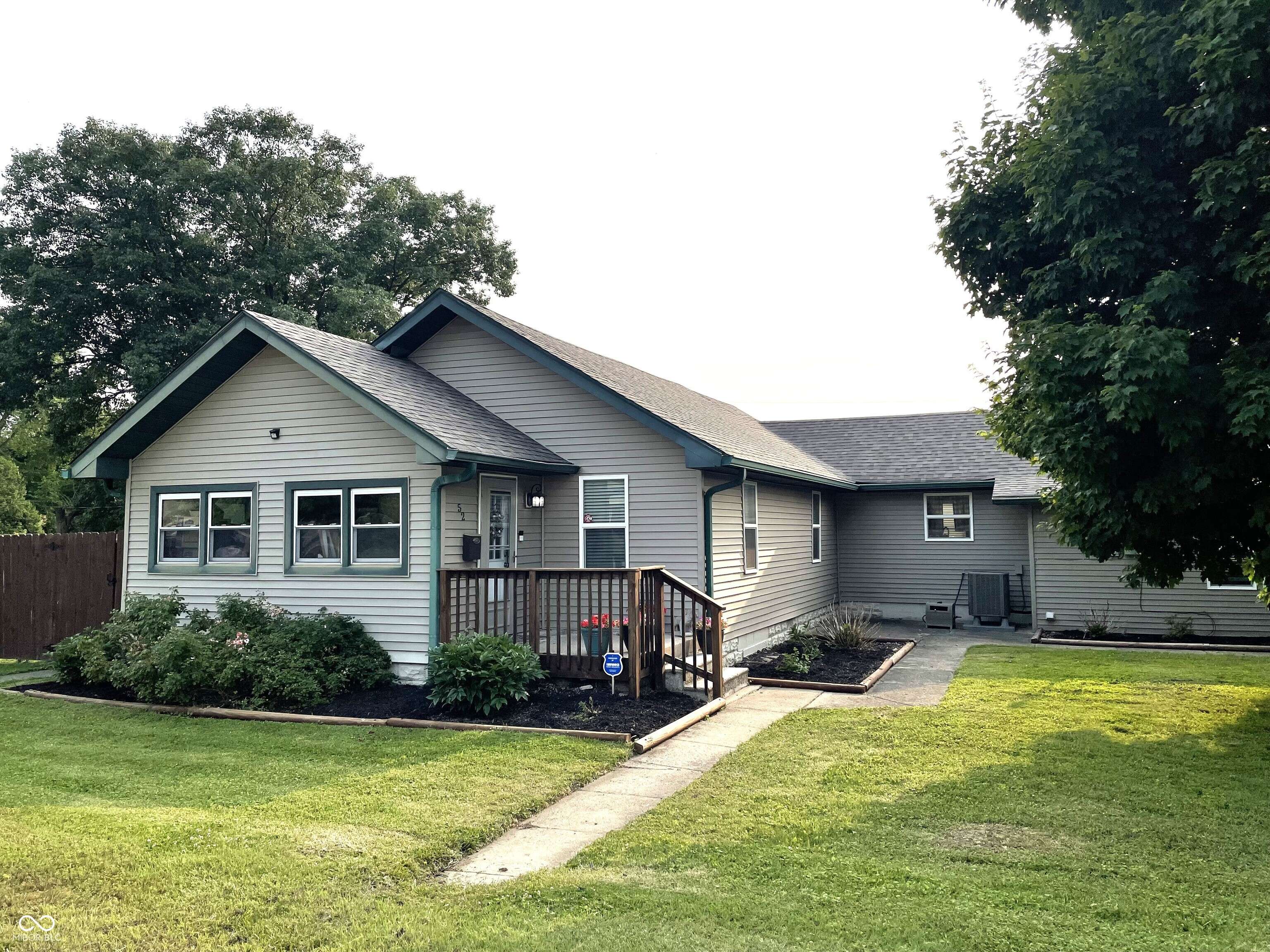 Beech Grove, IN 46107,52 S 16th AVE