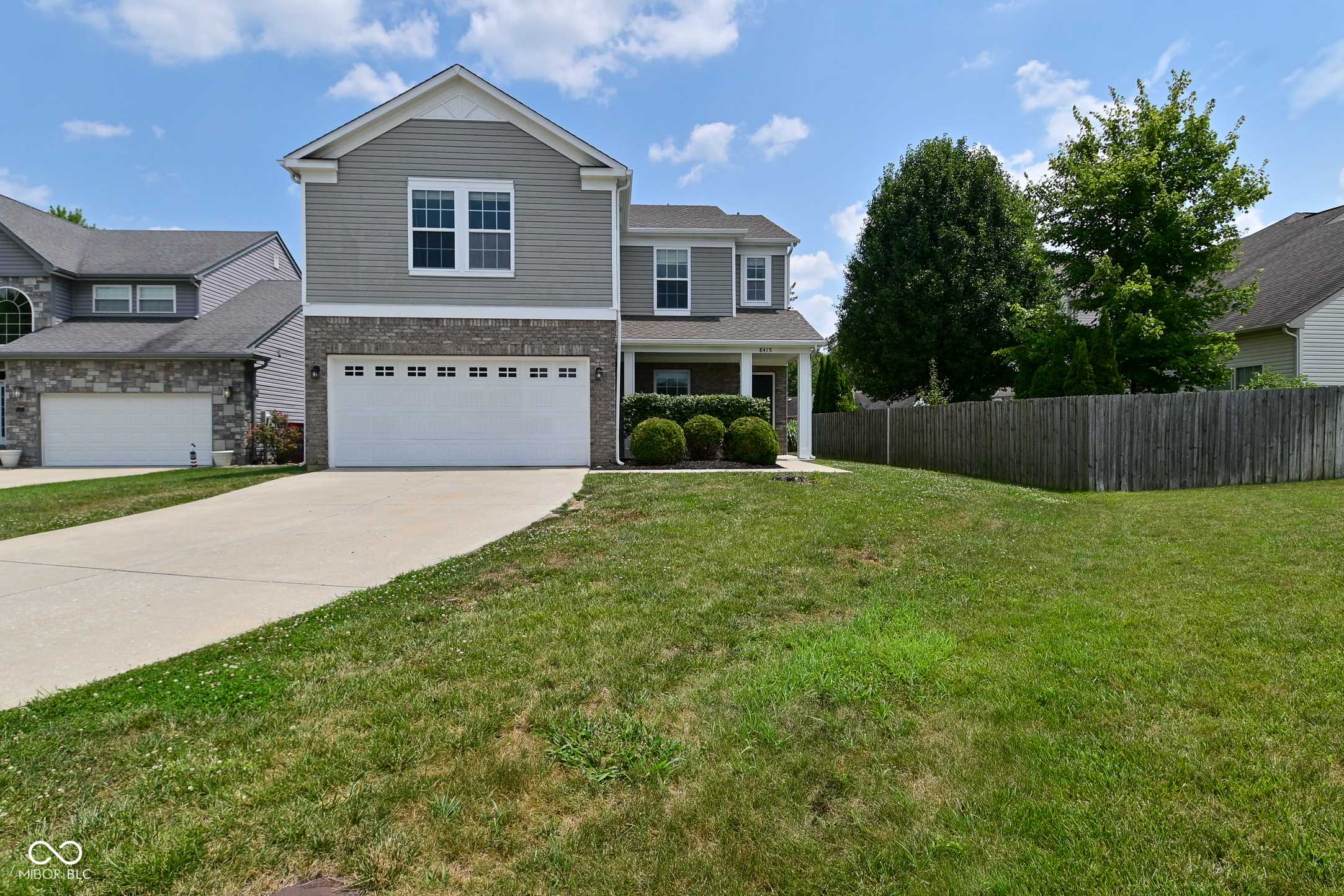 Indianapolis, IN 46237,8415 Fieldfare WAY