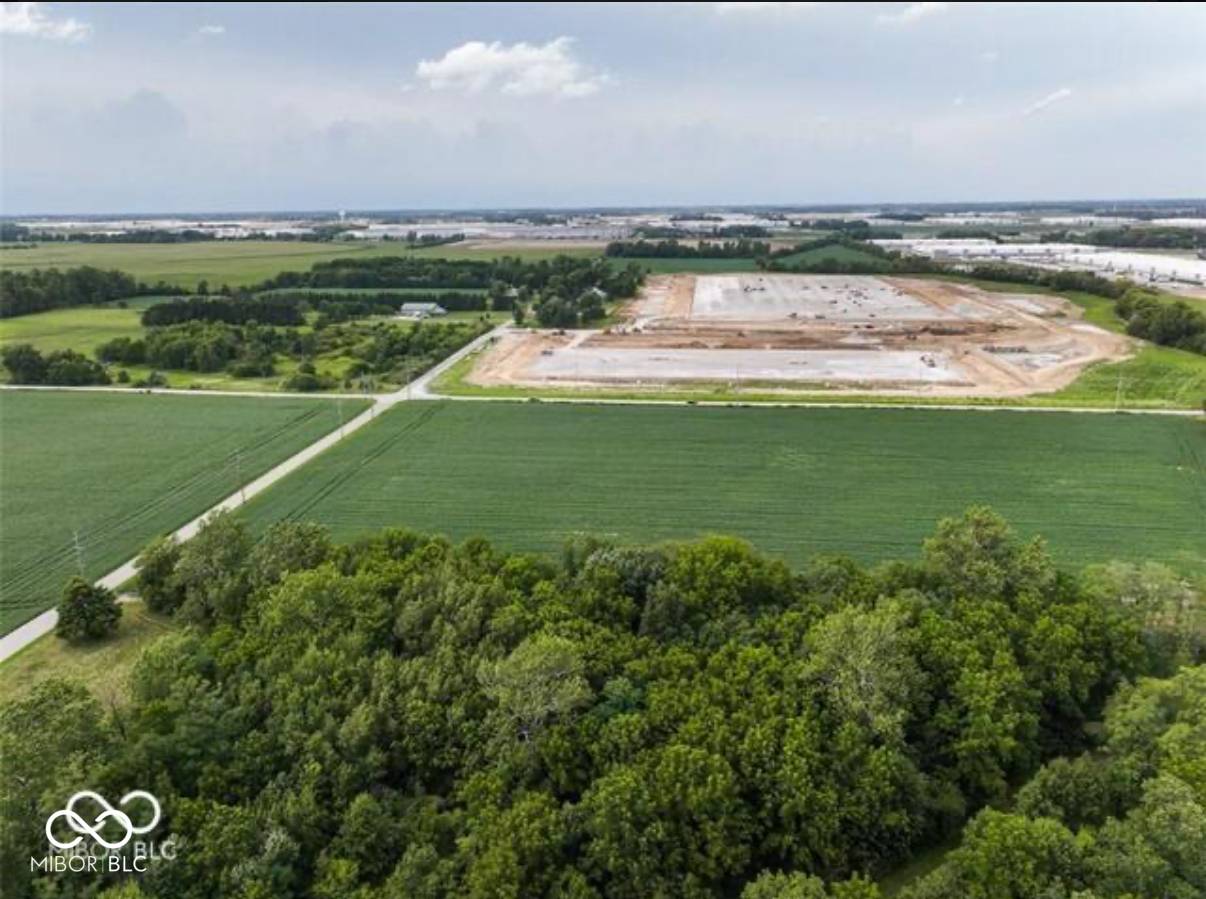 Zionsville, IN 46052,6745 S 475 E