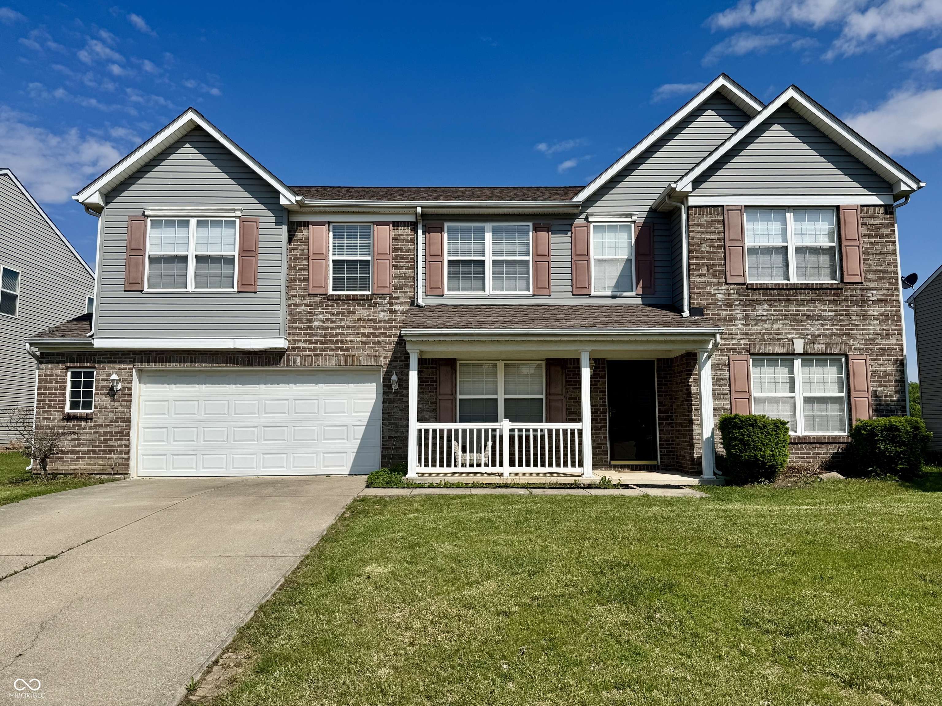 Indianapolis, IN 46231,1442 Bank PL