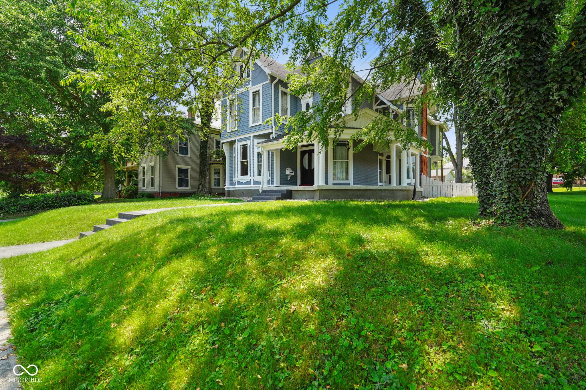 Crawfordsville, IN 47933,509 E Wabash AVE