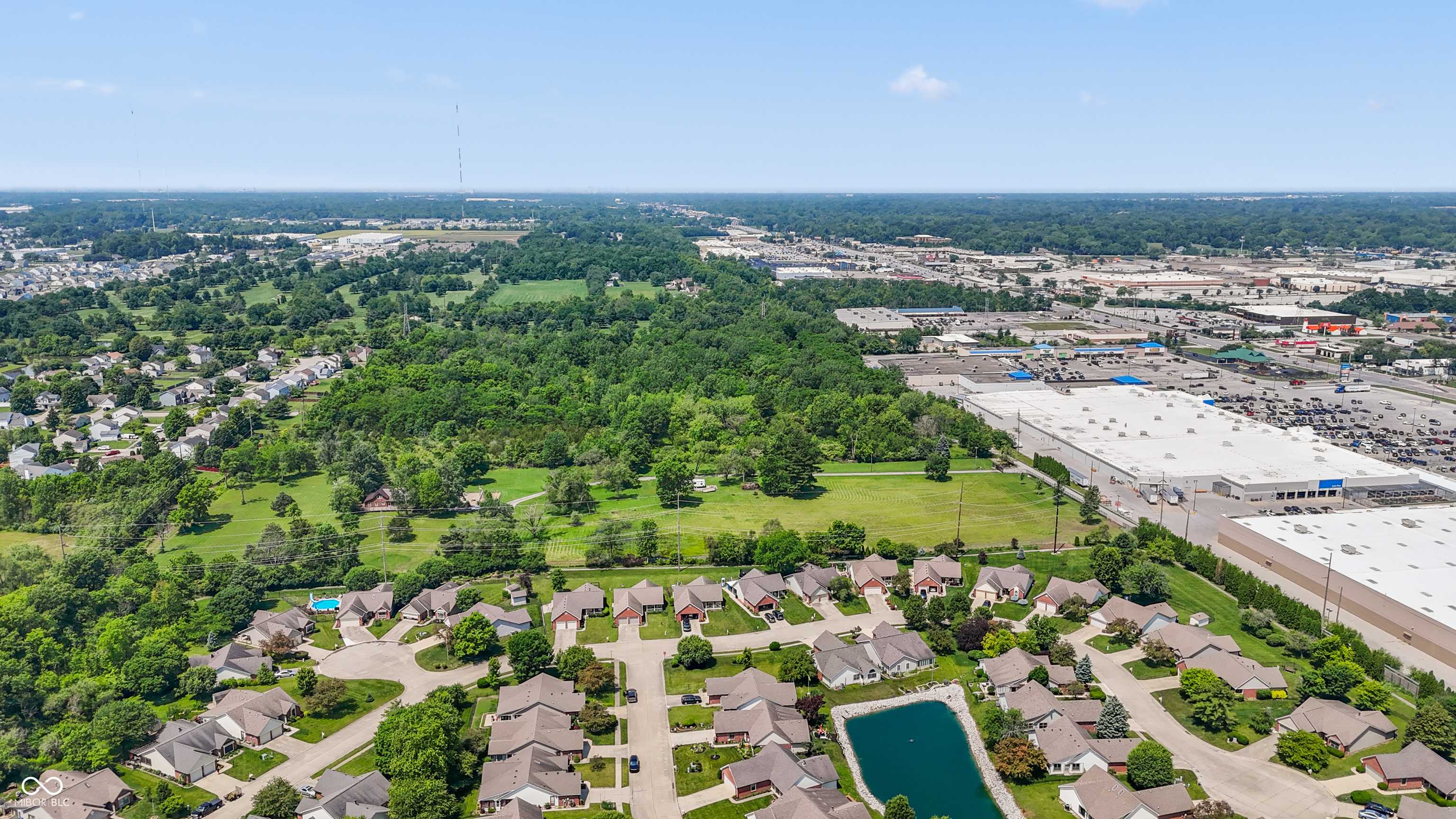 Indianapolis, IN 46229,10938 E Mount Vernon TRL N