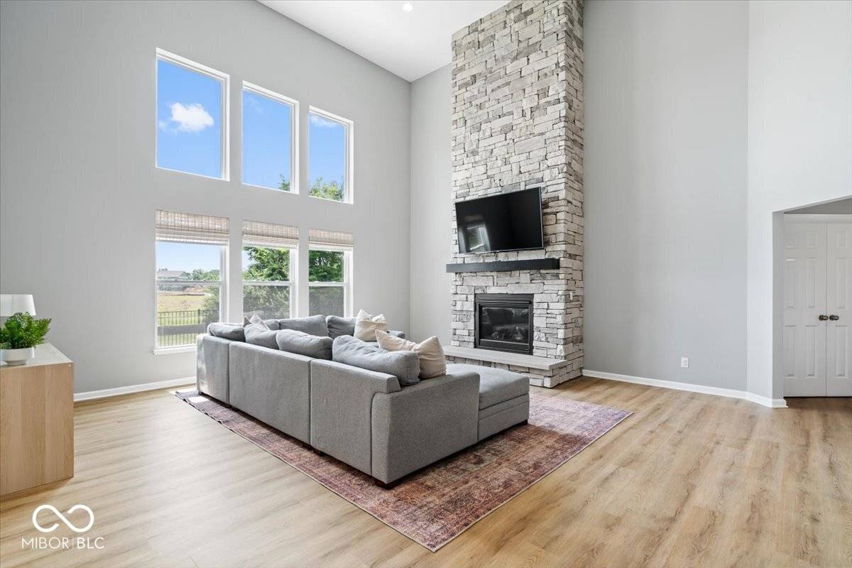 Bargersville, IN 46106,4253 Ironclad DR