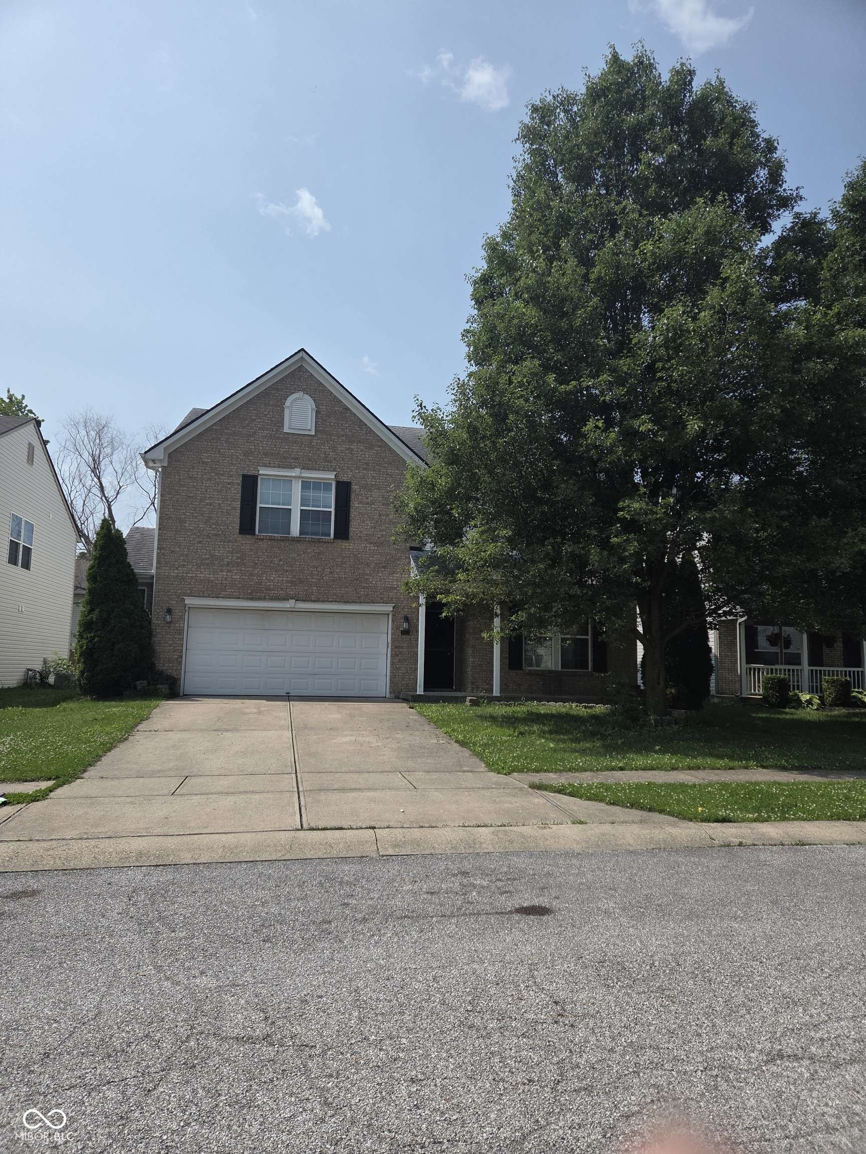 Indianapolis, IN 46234,10523 Dark Star DR