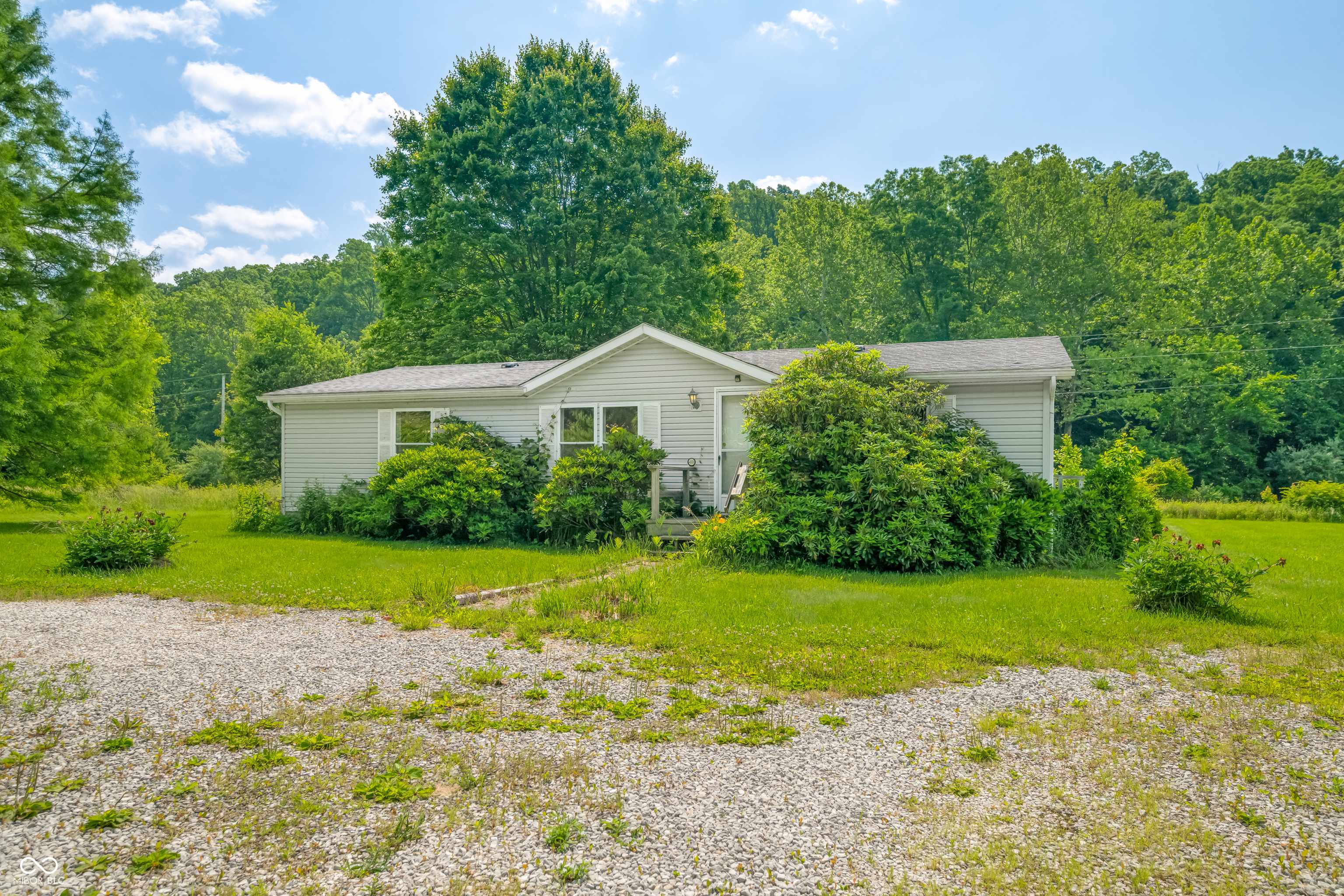 Nashville, IN 47448,5921 Crooked Creek RD