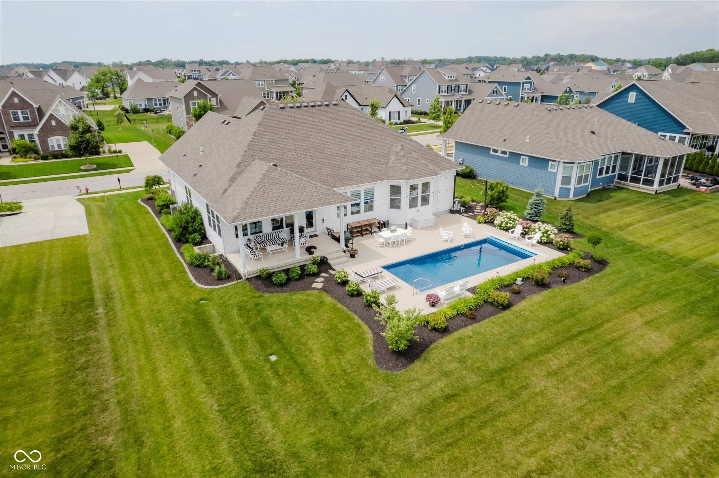 Westfield, IN 46074,3821 Shady Lake DR