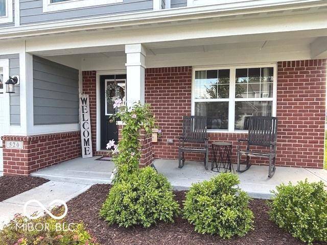 Danville, IN 46122,520 Ferndale LN