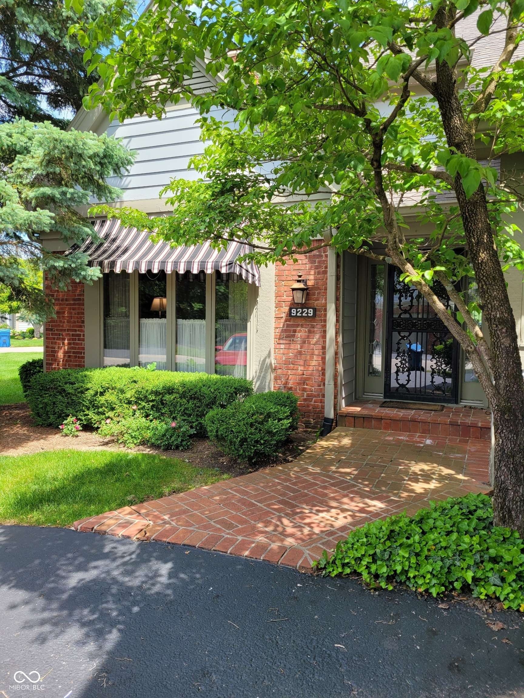 Indianapolis, IN 46260,9229 Tamarack DR