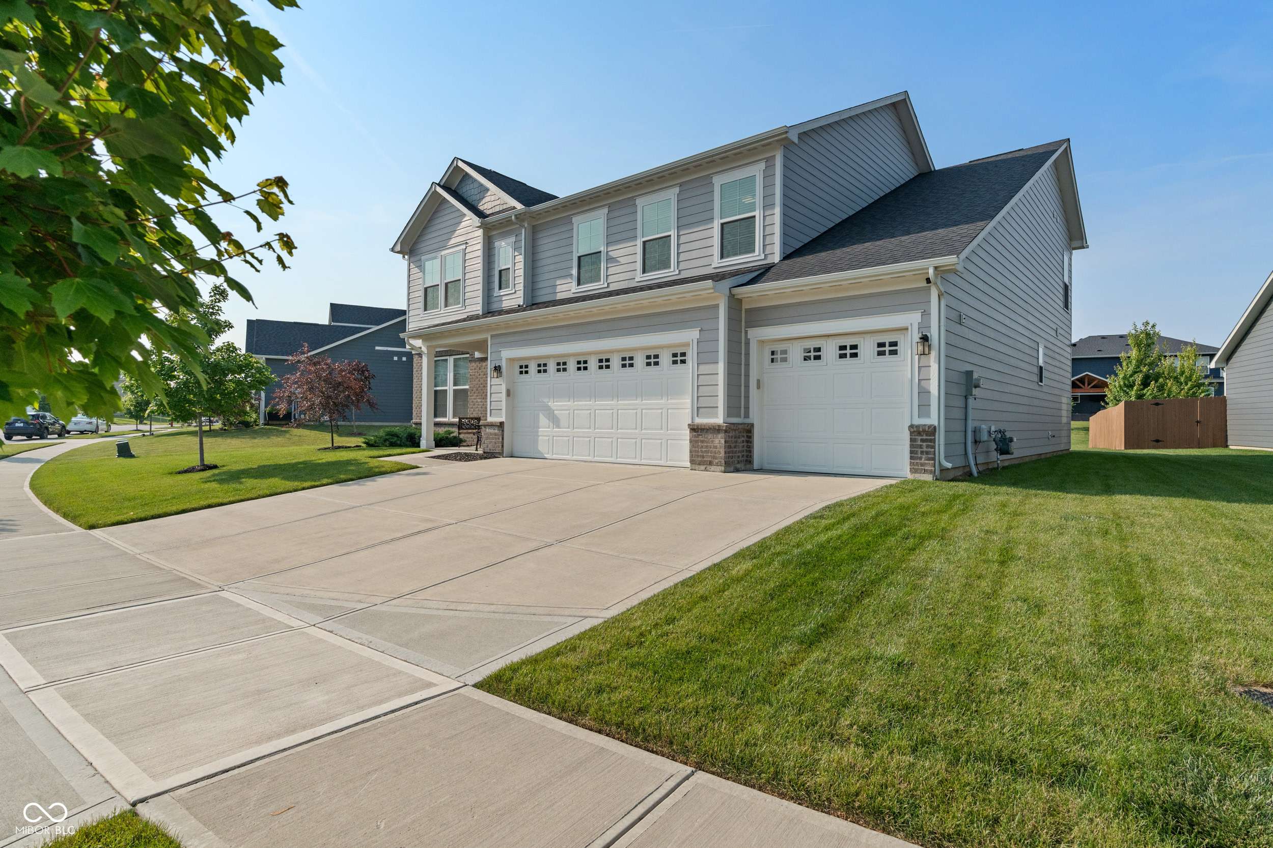 Westfield, IN 46074,15736 Conductors DR