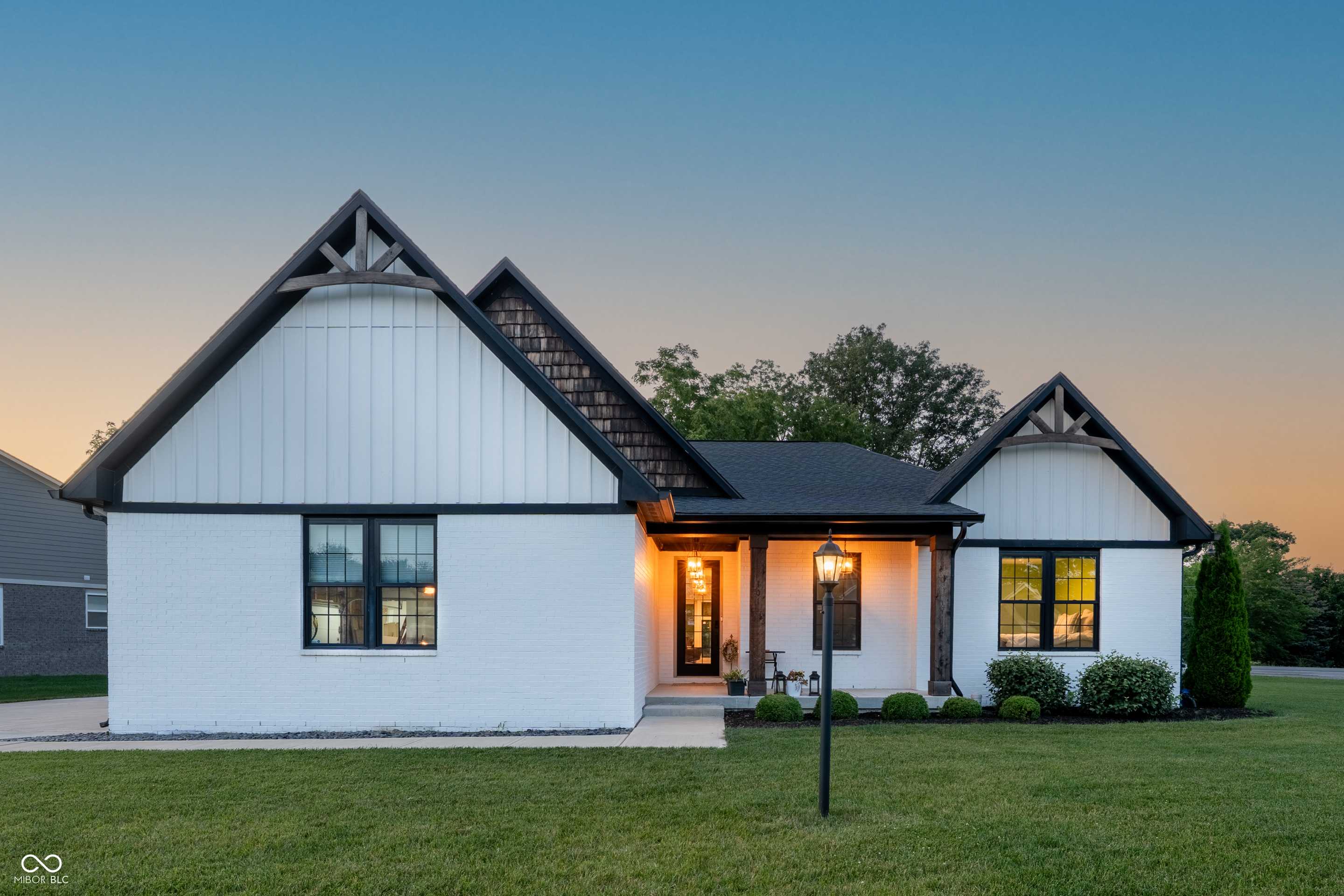 Fortville, IN 46040,101 Saundra DR