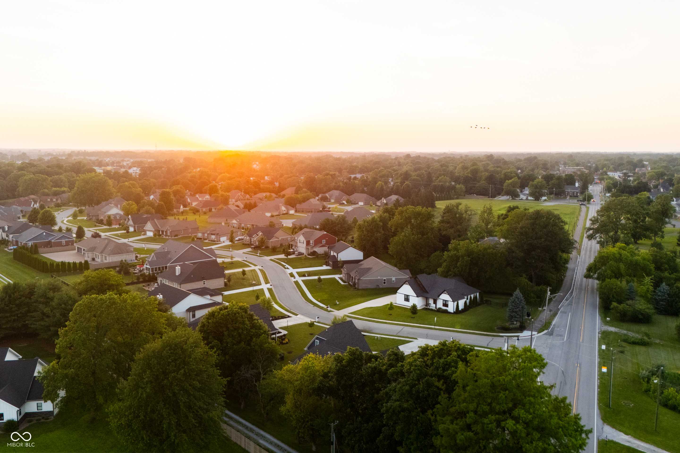 Fortville, IN 46040,101 Saundra DR