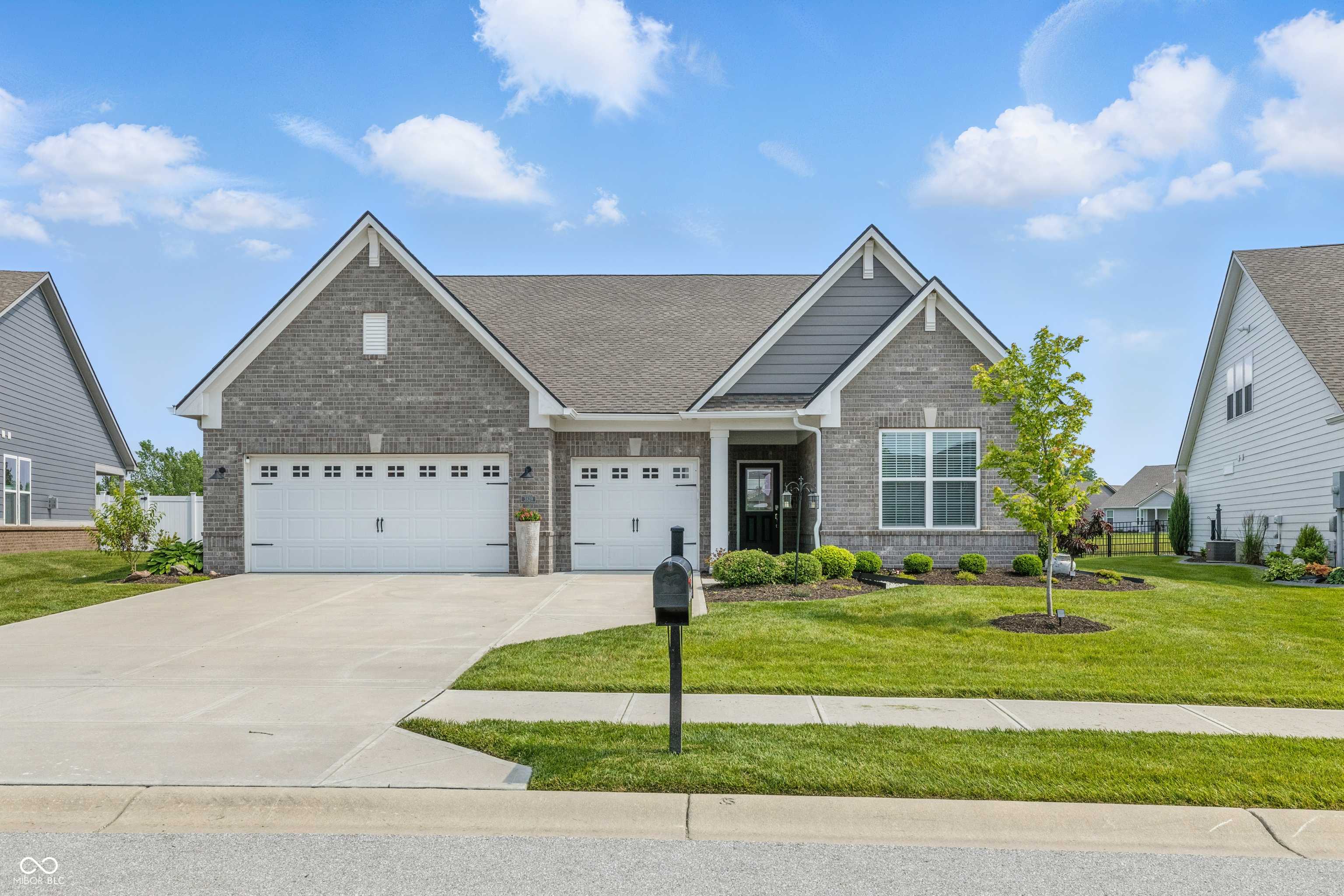 Bargersville, IN 46106,3839 Albert LN