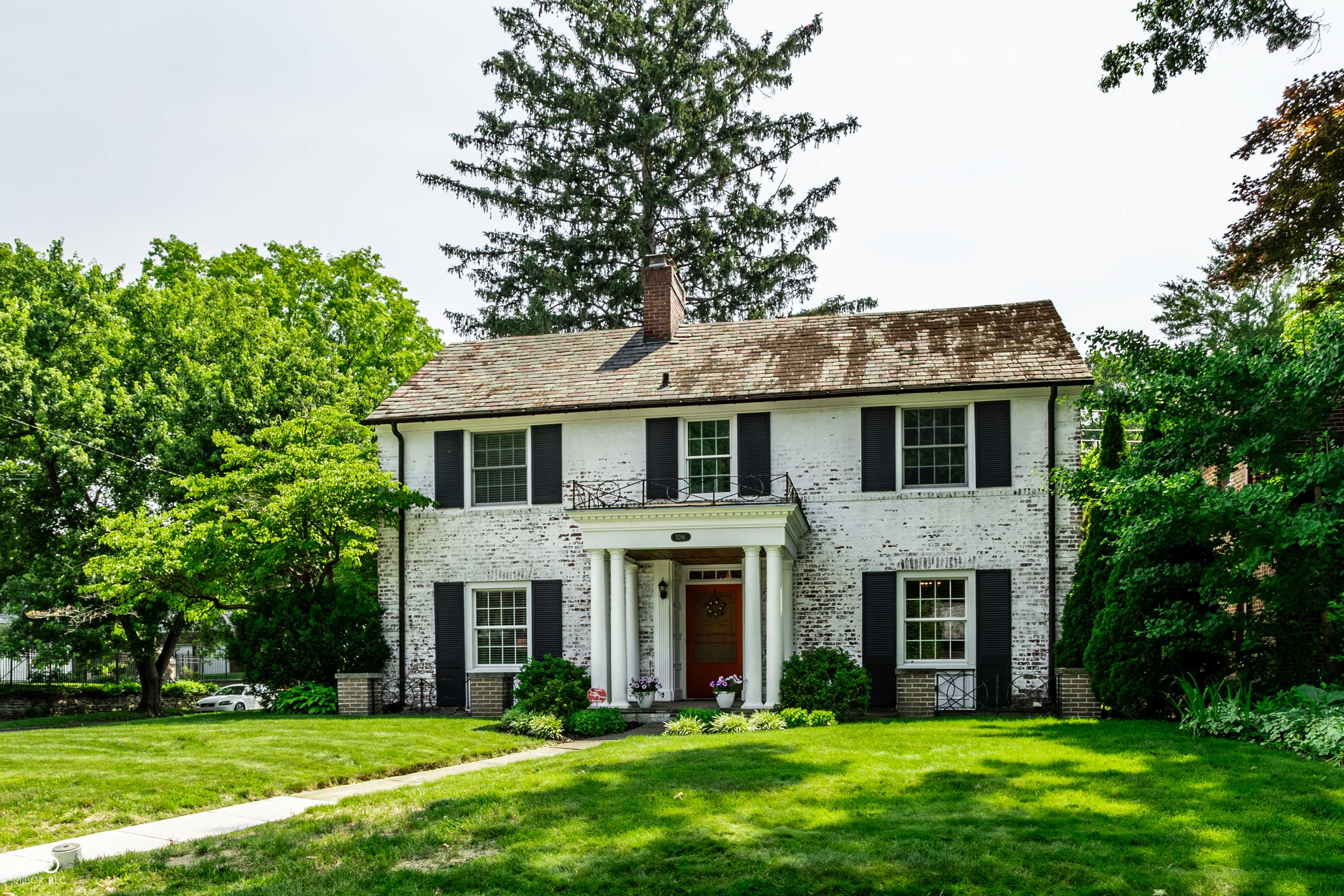 Indianapolis, IN 46220,5261 N Pennsylvania ST