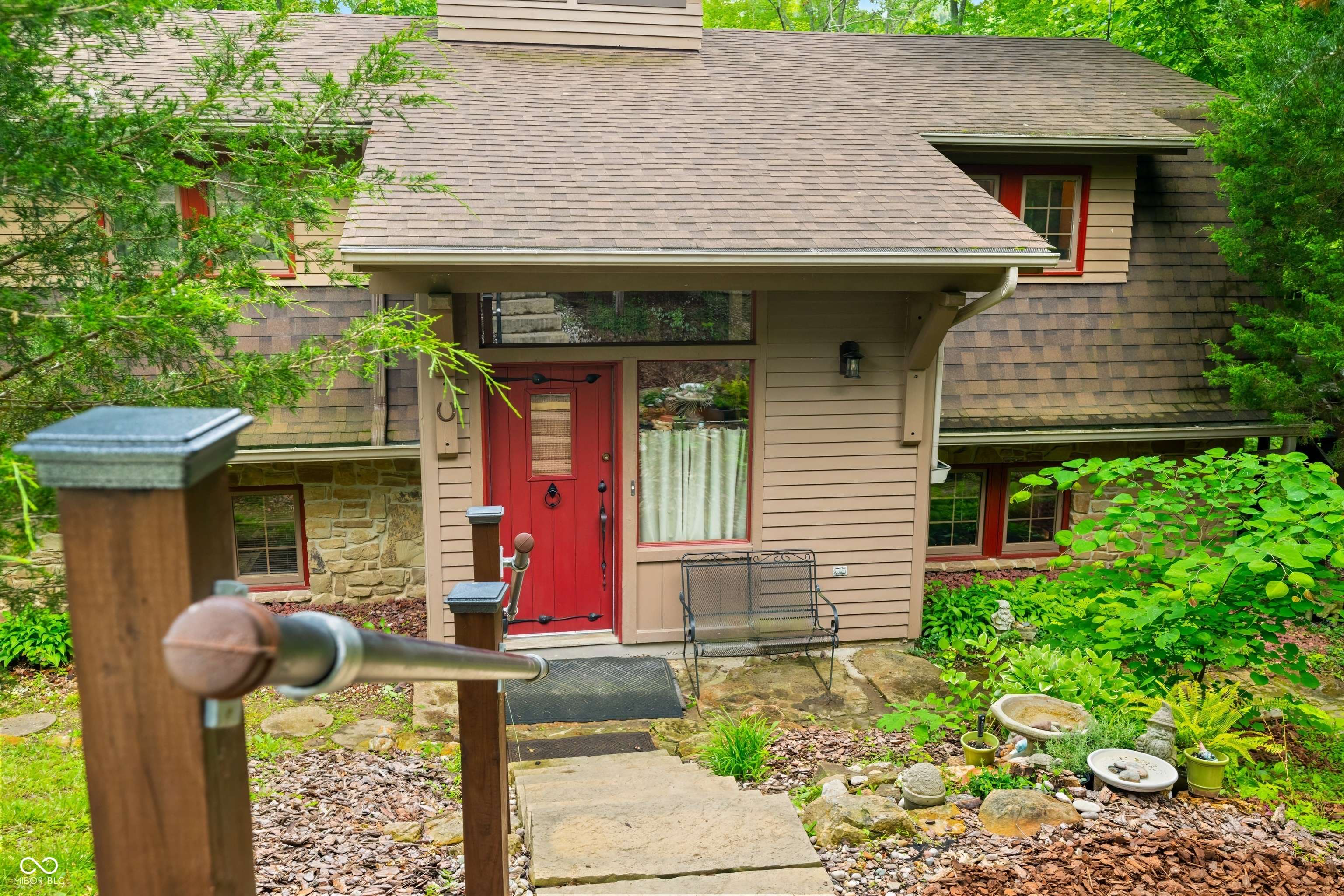 Nashville, IN 47448,972 Helmsburg RD