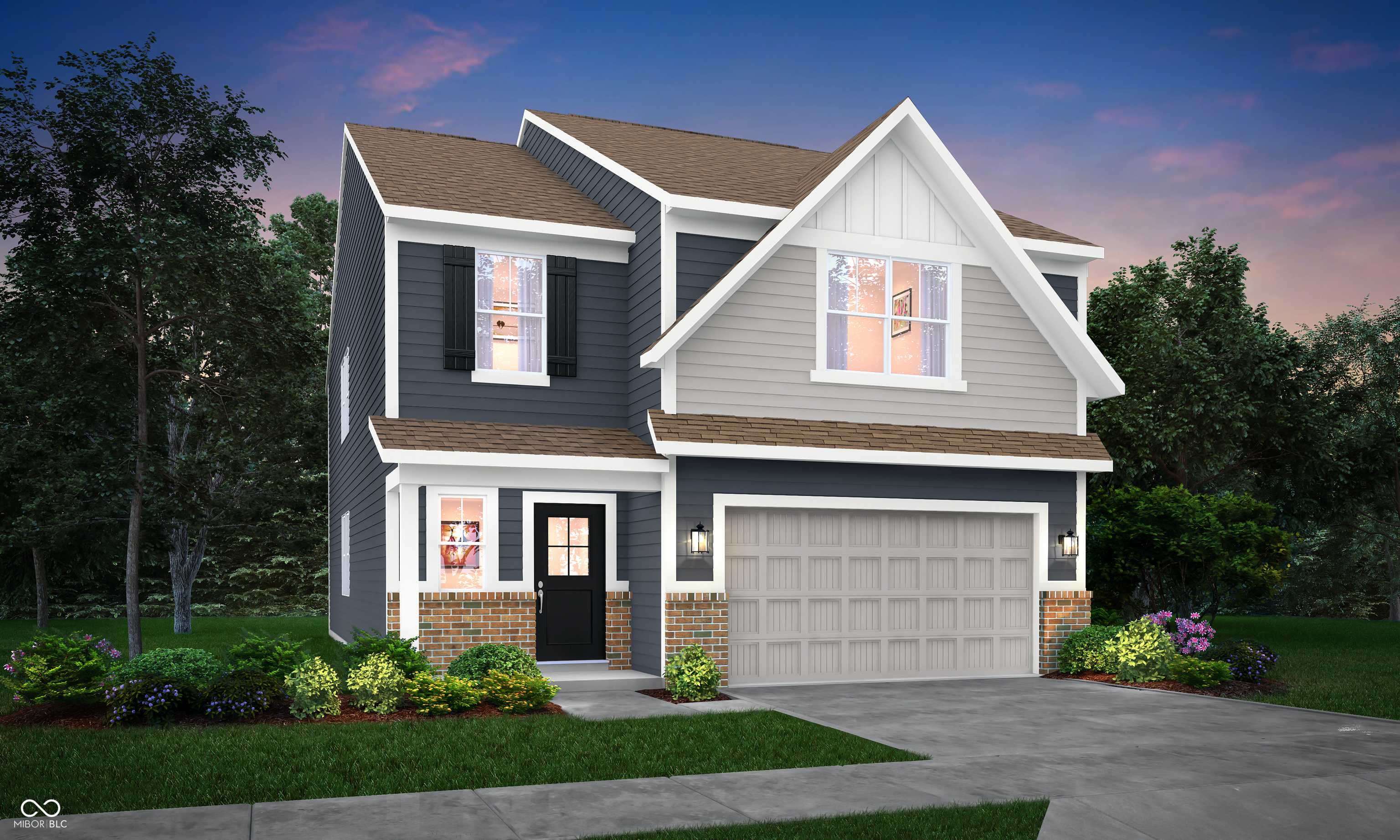 Danville, IN 46122,703 Penrose PL
