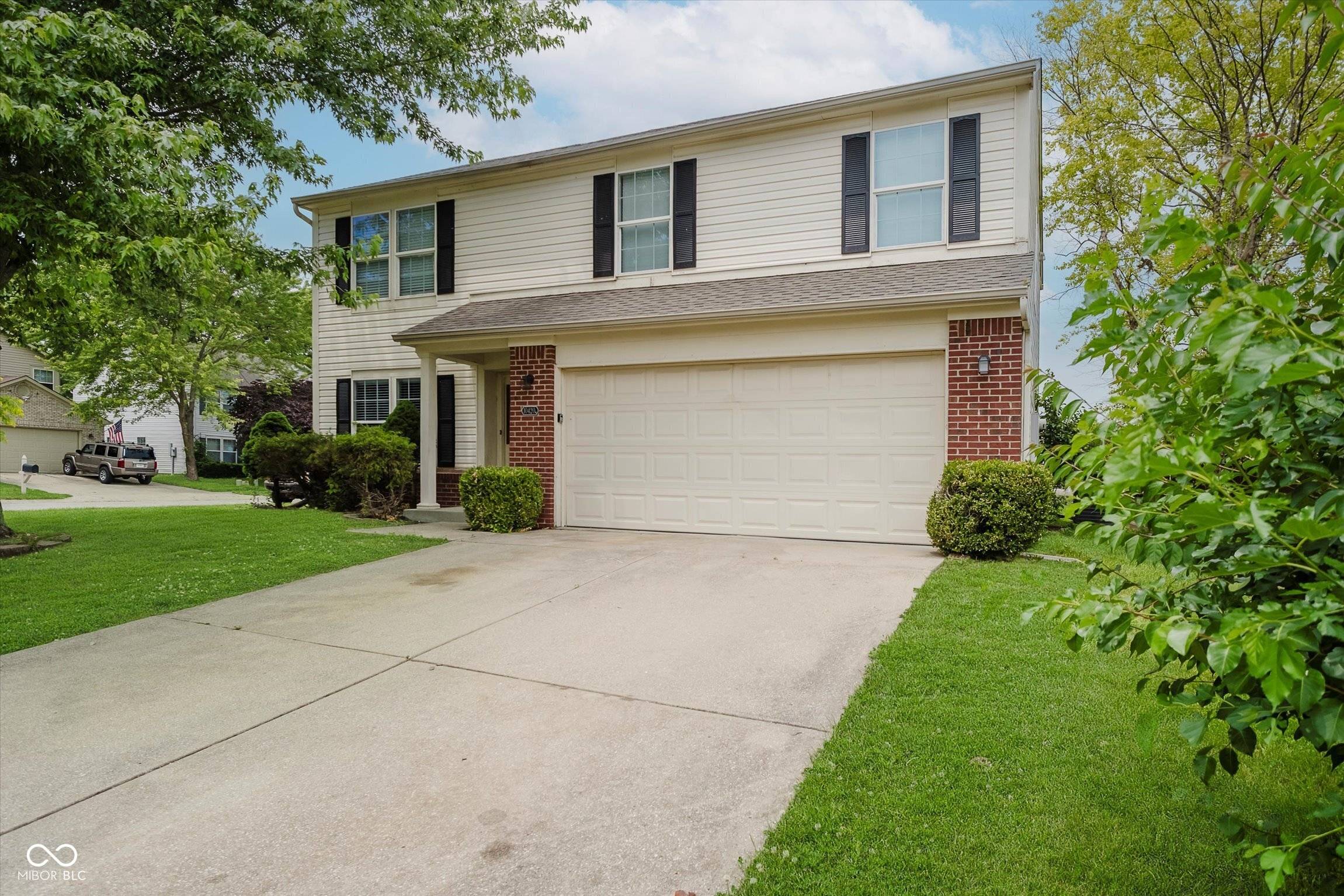 Indianapolis, IN 46234,10420 Day Star DR