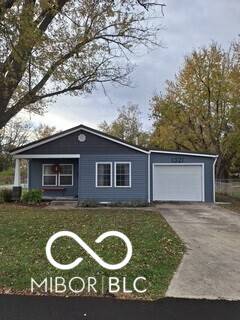 Anderson, IN 46012,1321 Lennox ST