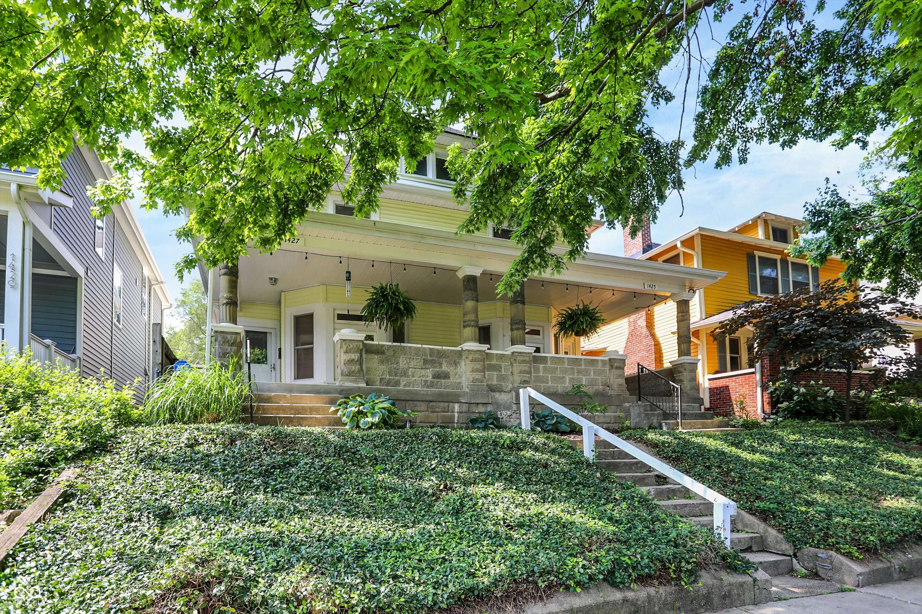 Indianapolis, IN 46201,1425 Sturm AVE