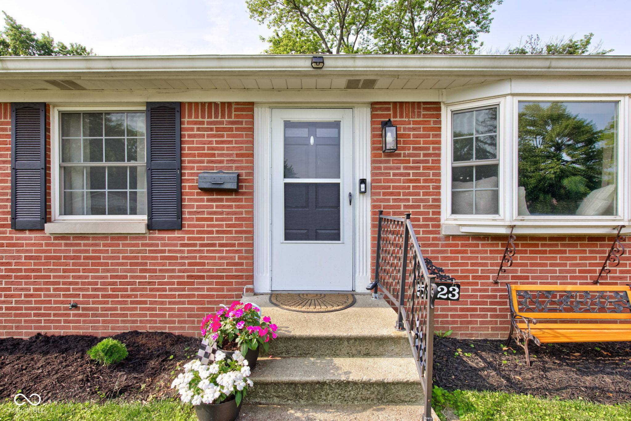 Indianapolis, IN 46224,5923 W 29th PL