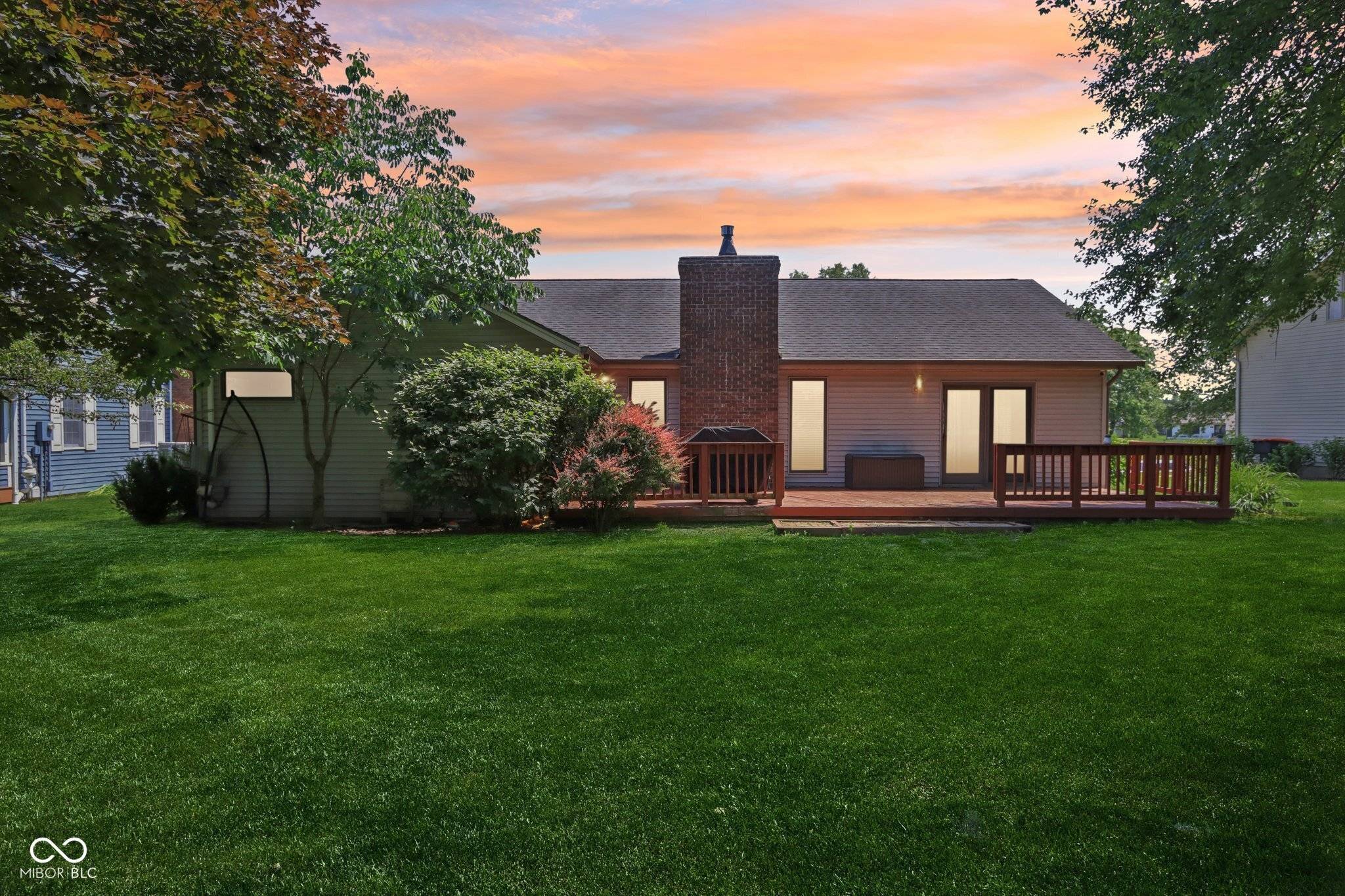 Columbus, IN 47201,430 Oakbrook DR