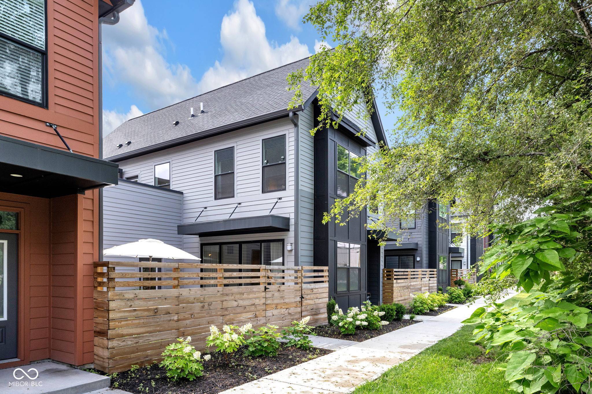 Indianapolis, IN 46202,1834 Rosette WAY