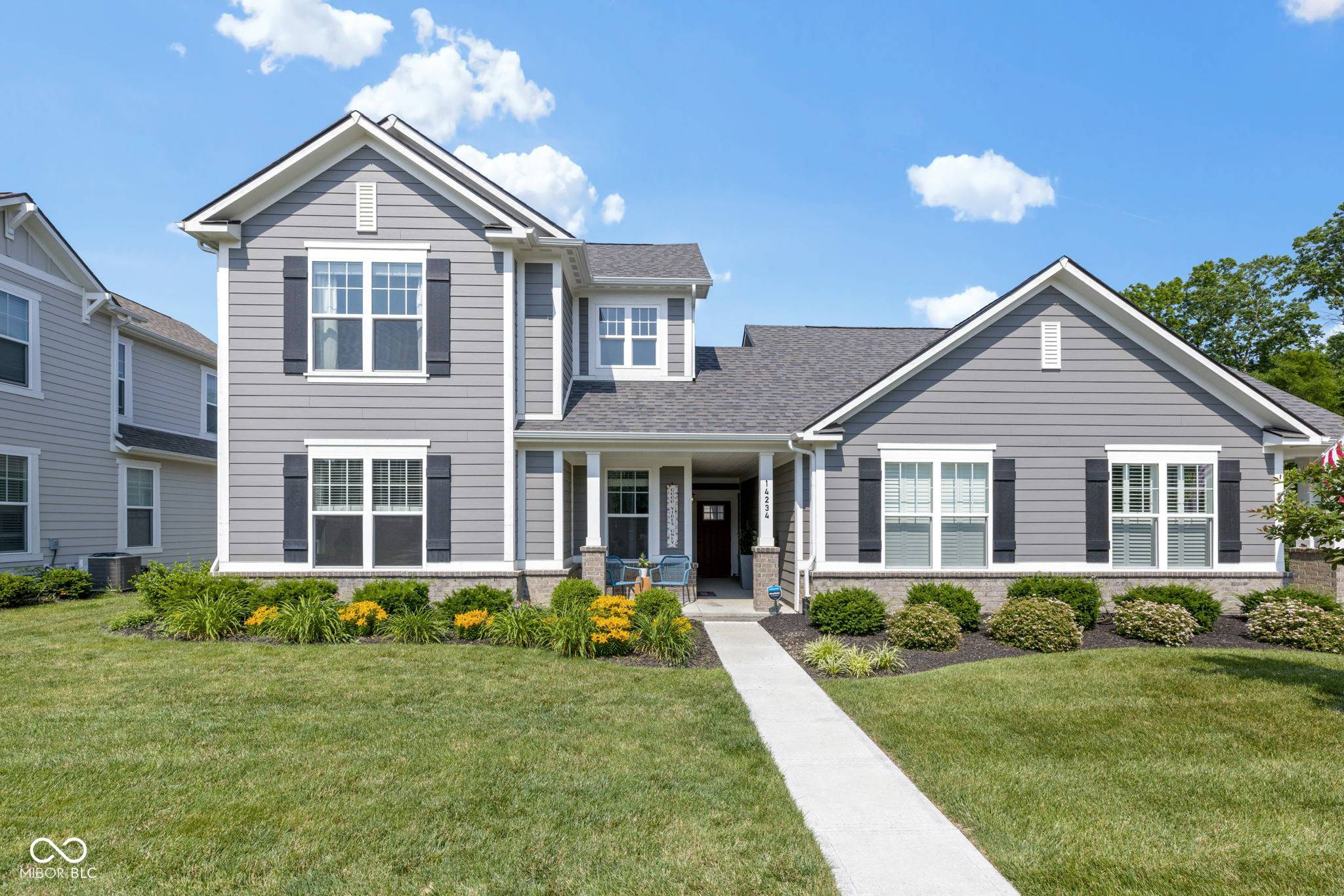 Carmel, IN 46033,14234 Community DR