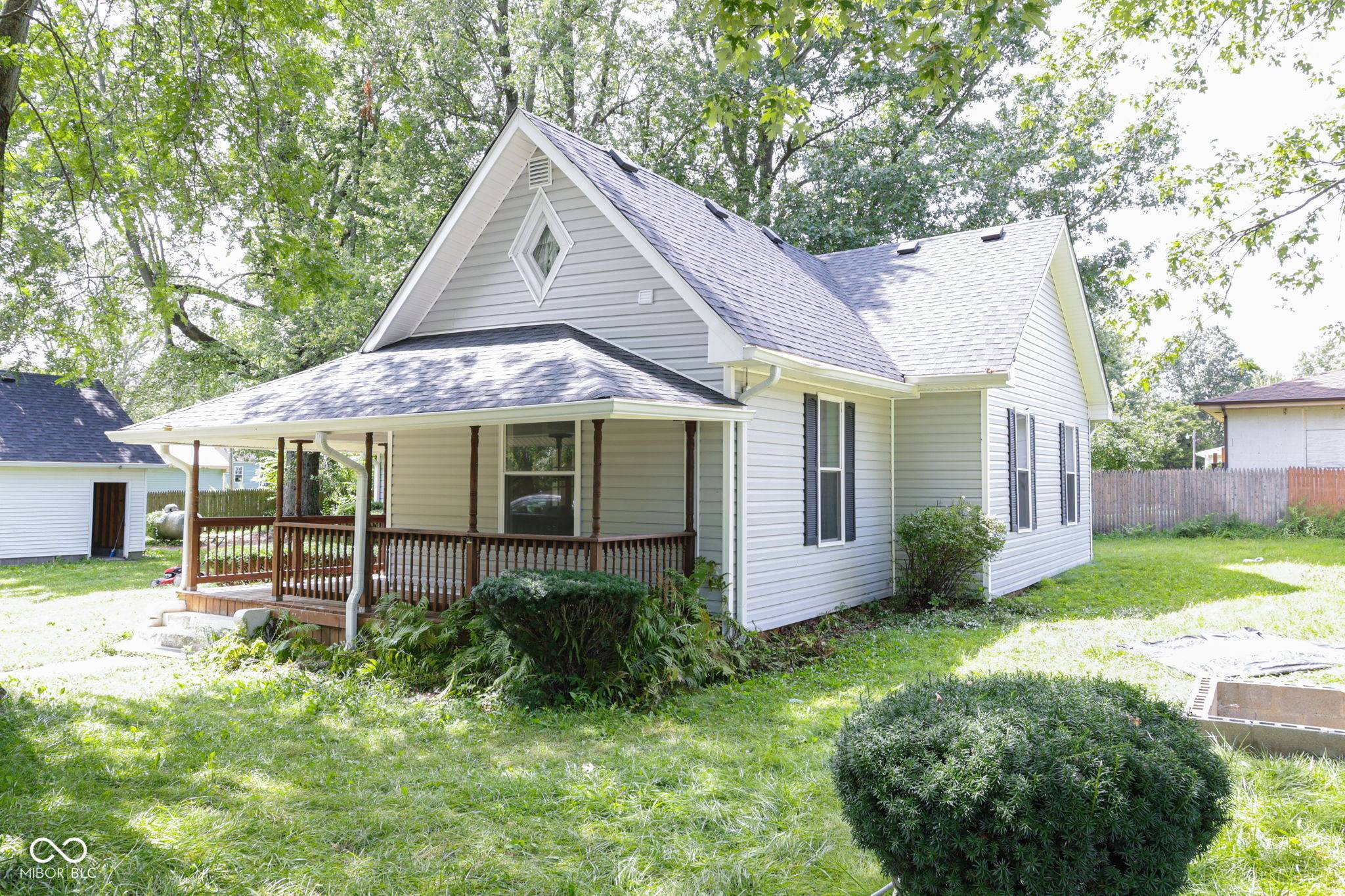 Sheridan, IN 46069,26098 Six Points RD